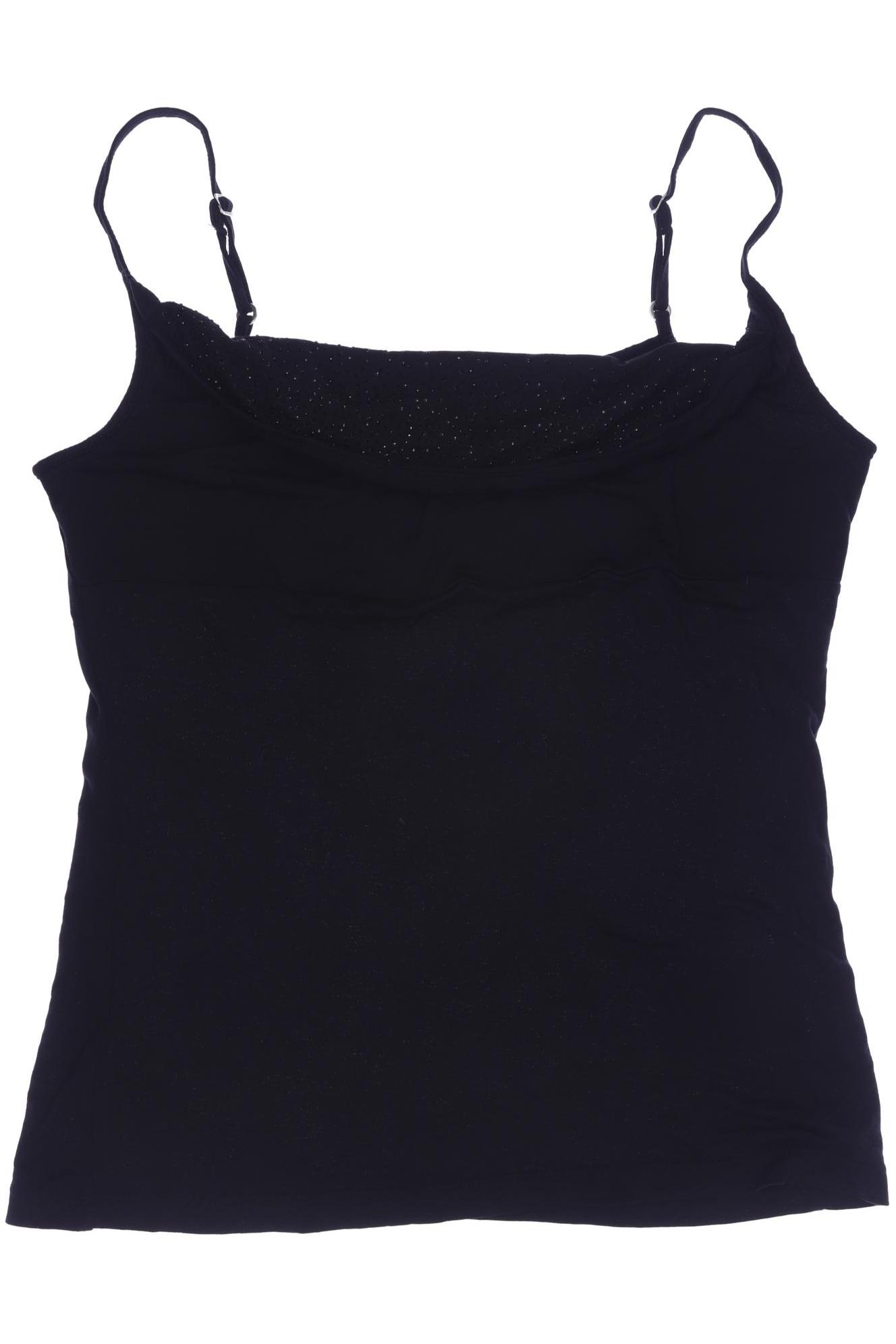 

Mexx Damen Top, schwarz, Gr. 36