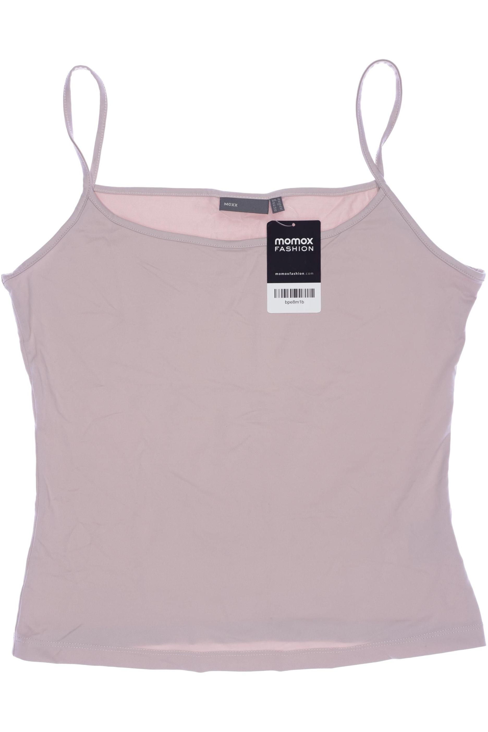 

Mexx Damen Top, pink, Gr. 44