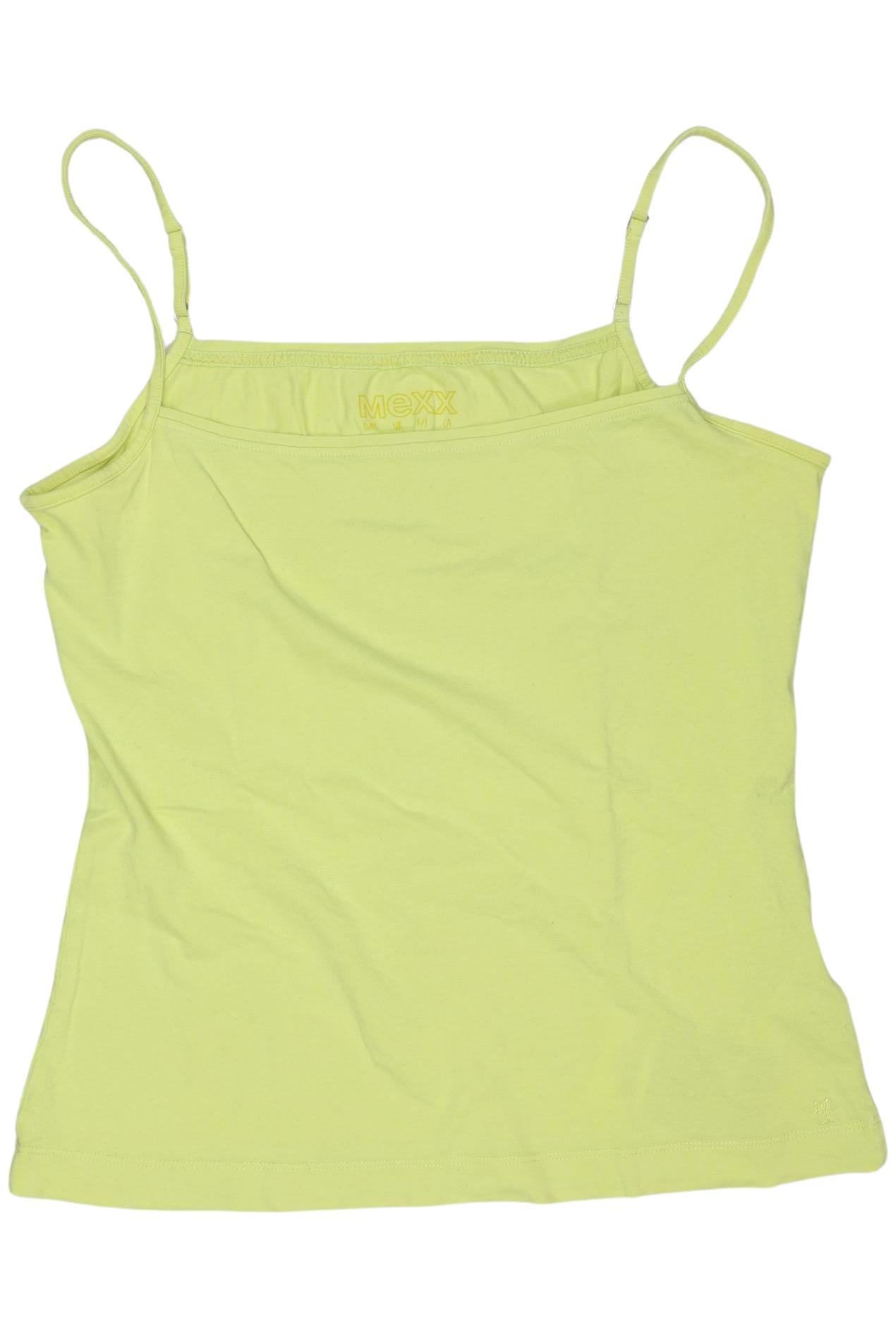 

Mexx Damen Top, hellgrün, Gr. 38