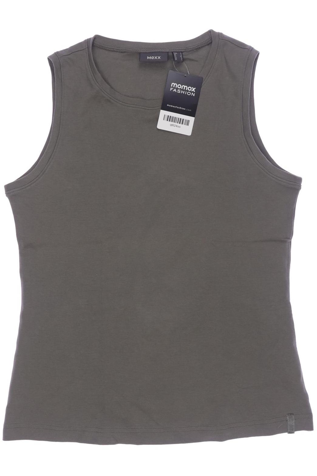 

Mexx Damen Top, grün, Gr. 42