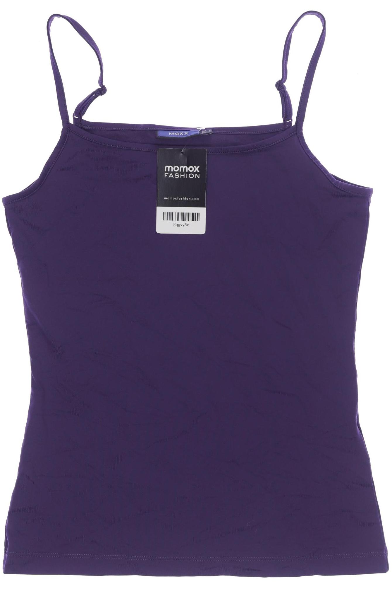 

Mexx Damen Top, flieder, Gr. 36