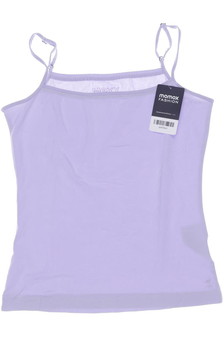 

Mexx Damen Top, flieder, Gr. 36