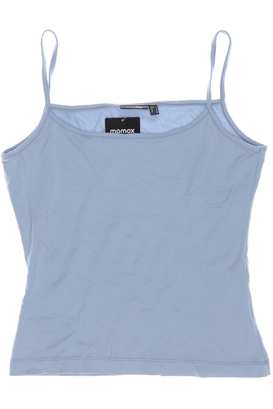 

Mexx Damen Top, hellblau, Gr. 36