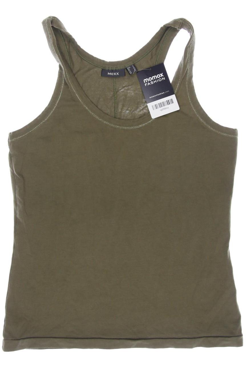 

MEXX Damen Top, grün