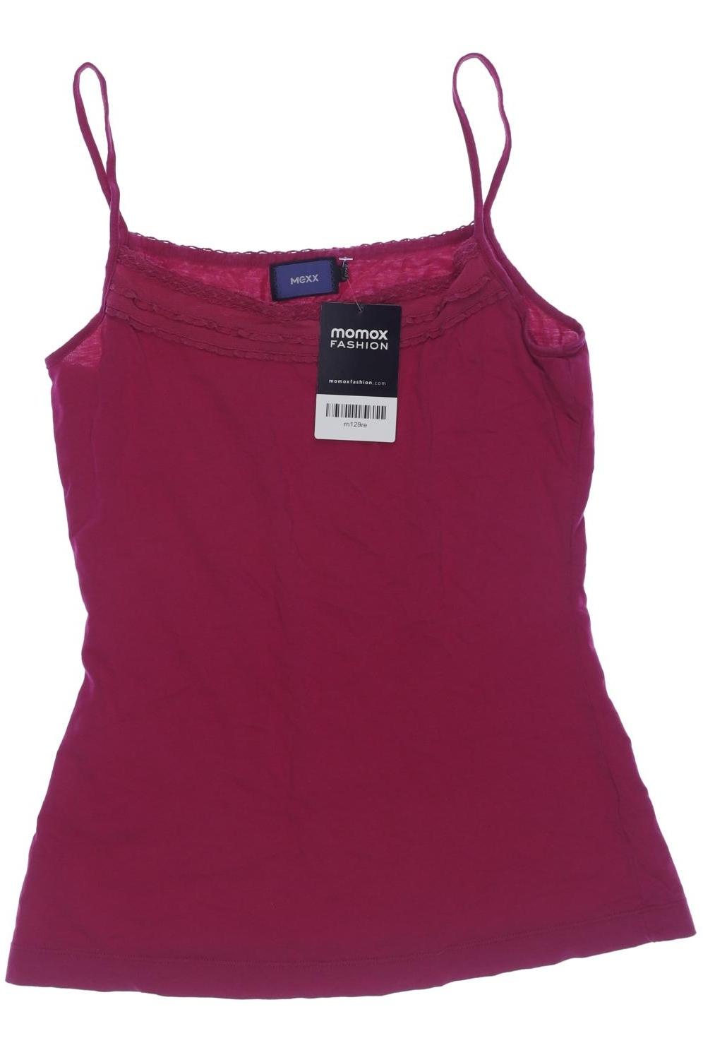 

Mexx Damen Top, pink, Gr. 38