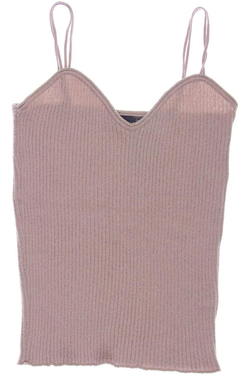 

Mexx Damen Top, beige, Gr. 38