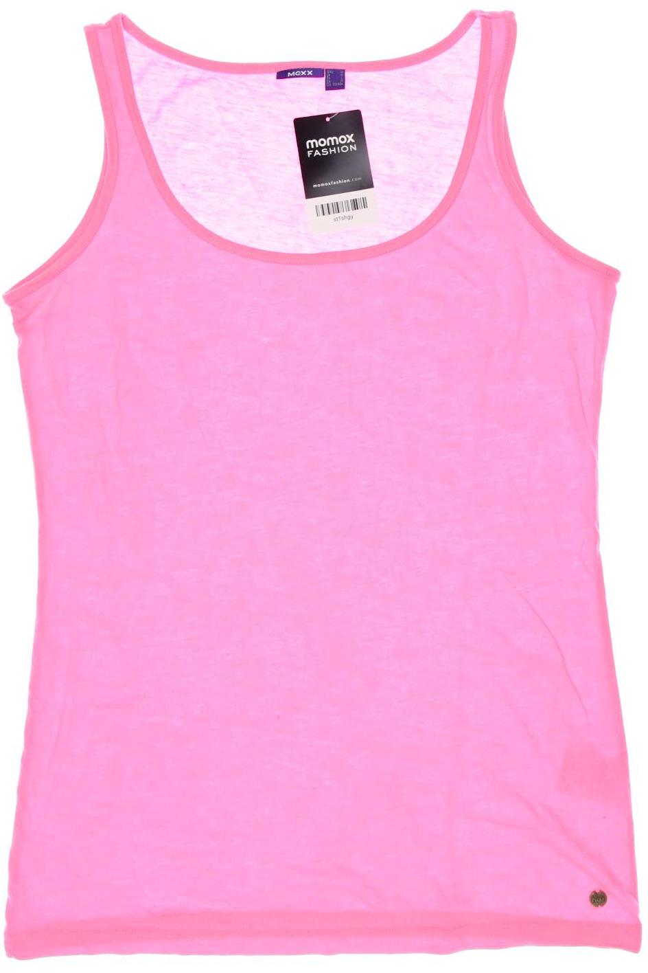 

Mexx Damen Top, pink, Gr. 38