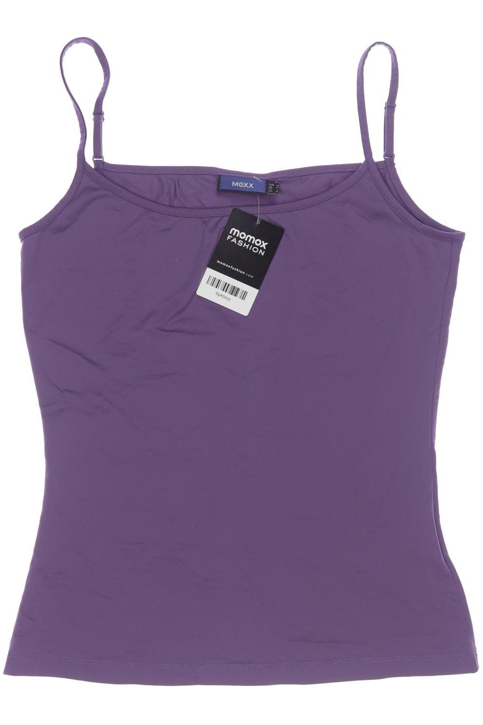 

Mexx Damen Top, flieder, Gr. 38