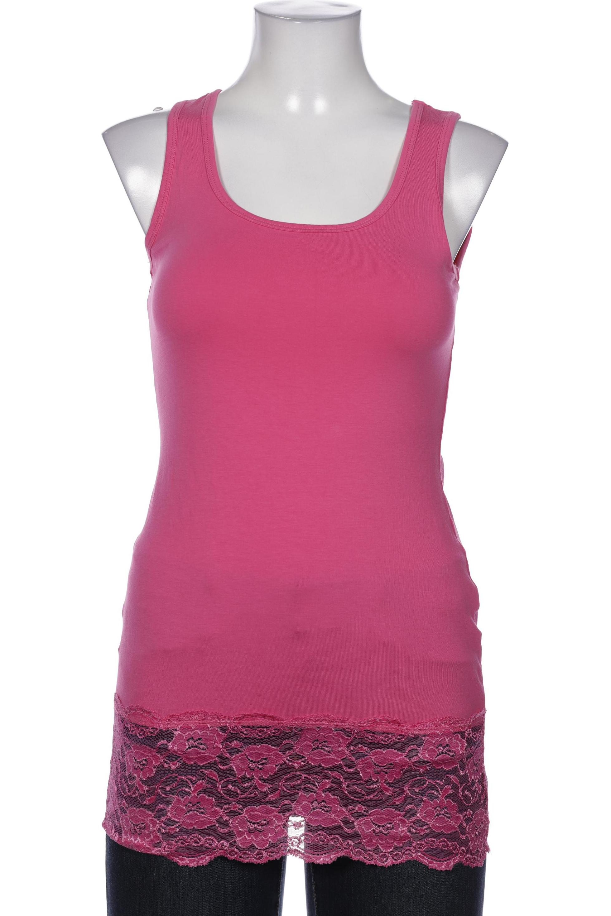 

Mexx Damen Top, pink, Gr. 36