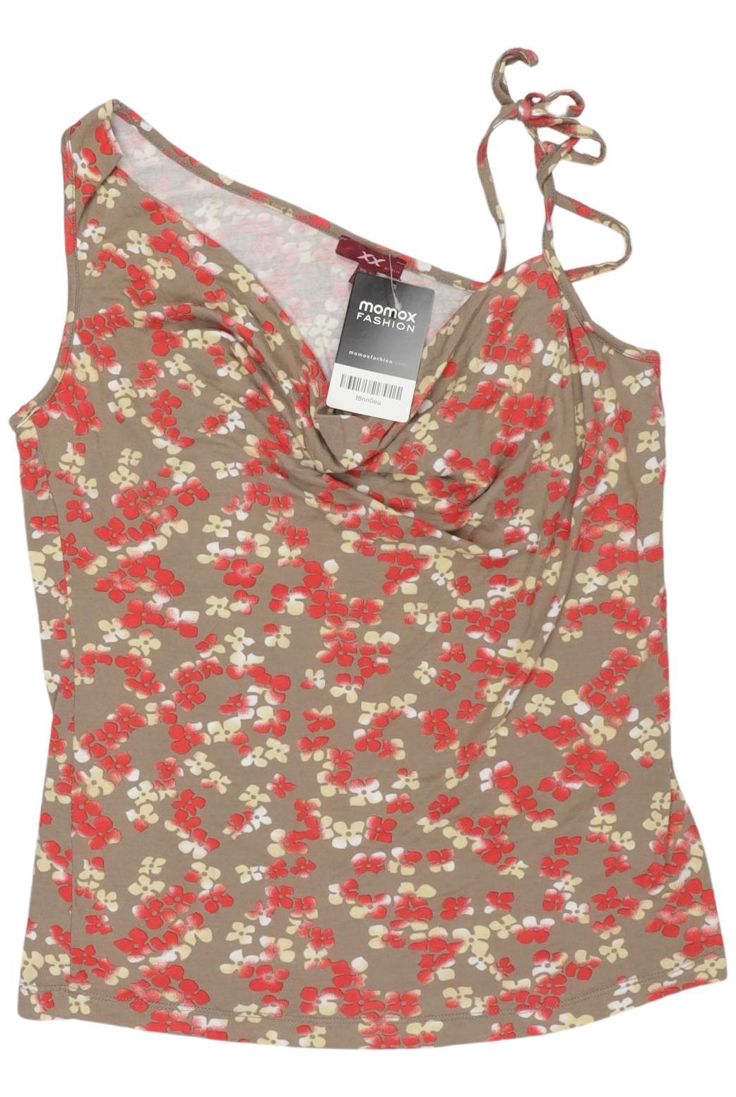 

Mexx Damen Top, beige, Gr. 44