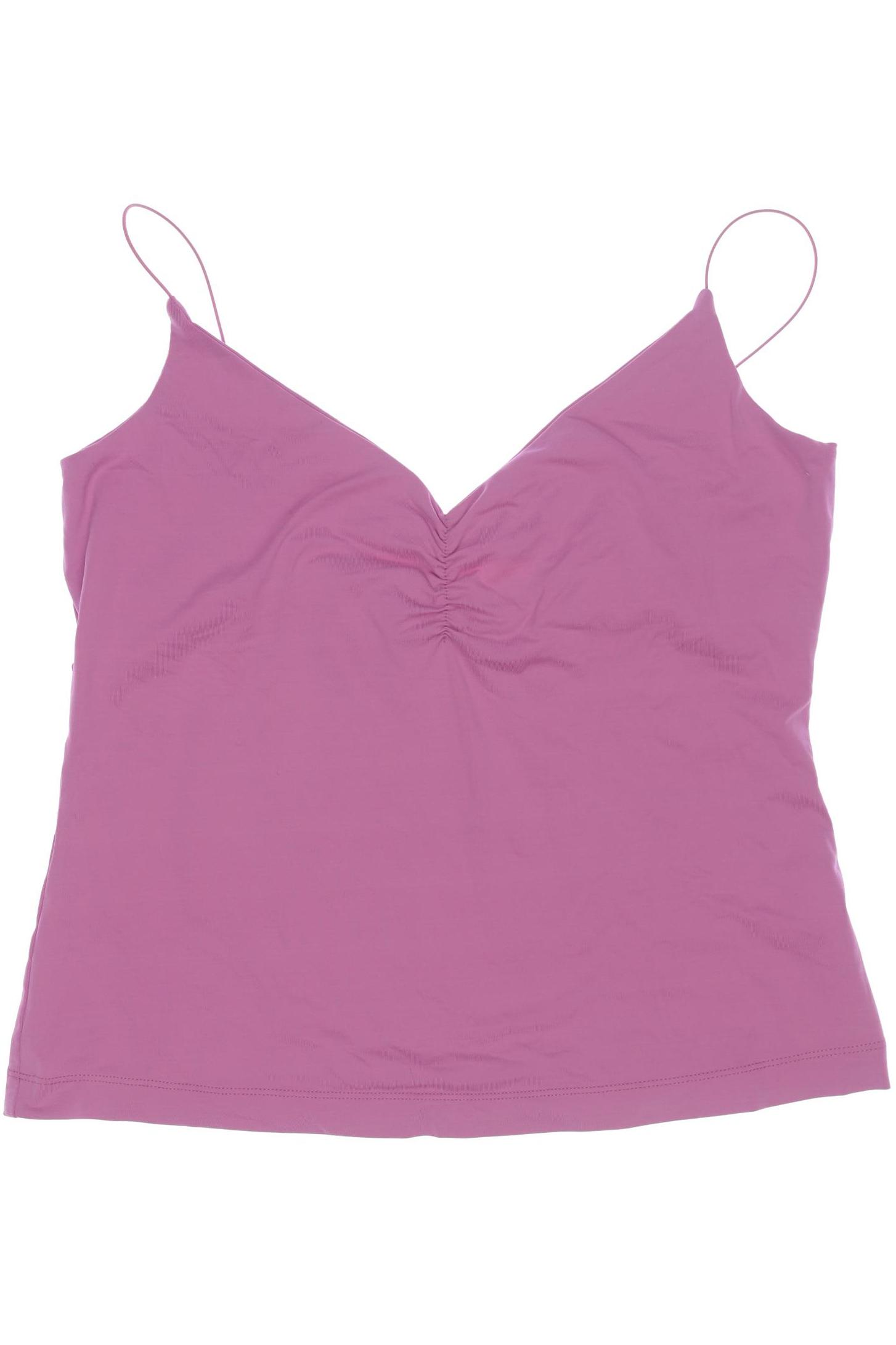 

Mexx Damen Top, pink, Gr. 46