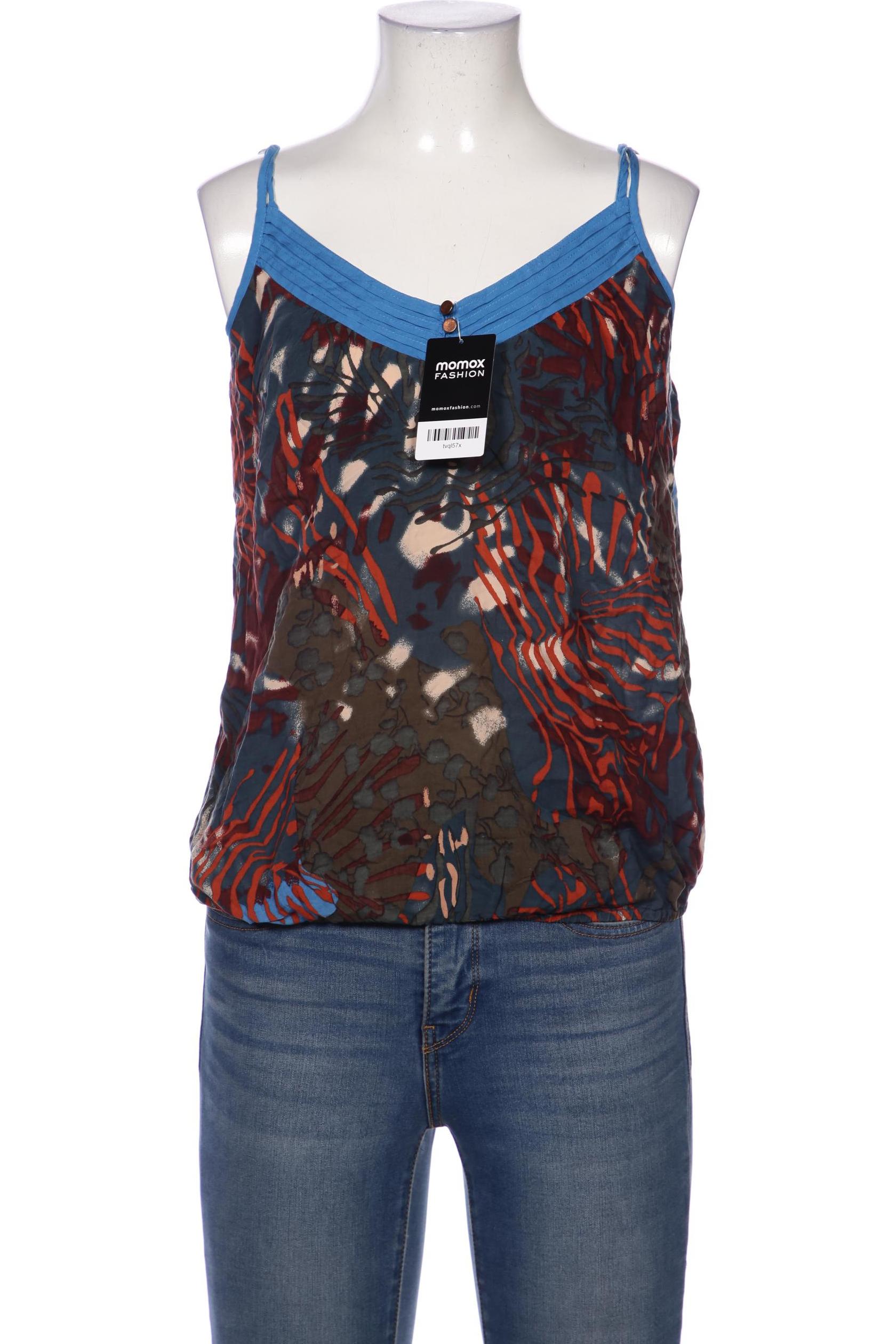 

Mexx Damen Top, mehrfarbig, Gr. 36