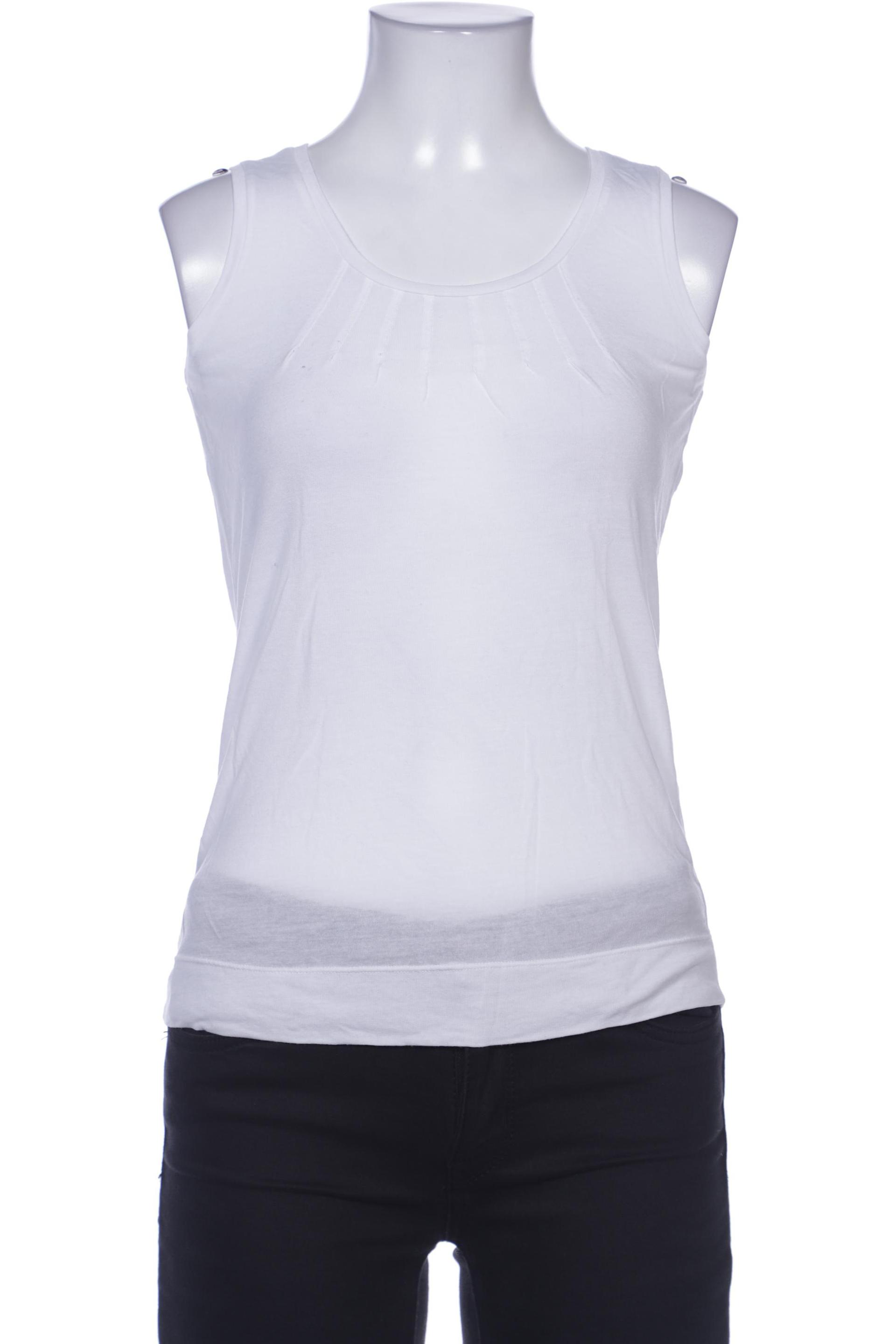 

Mexx Damen Top, weiß, Gr. 34