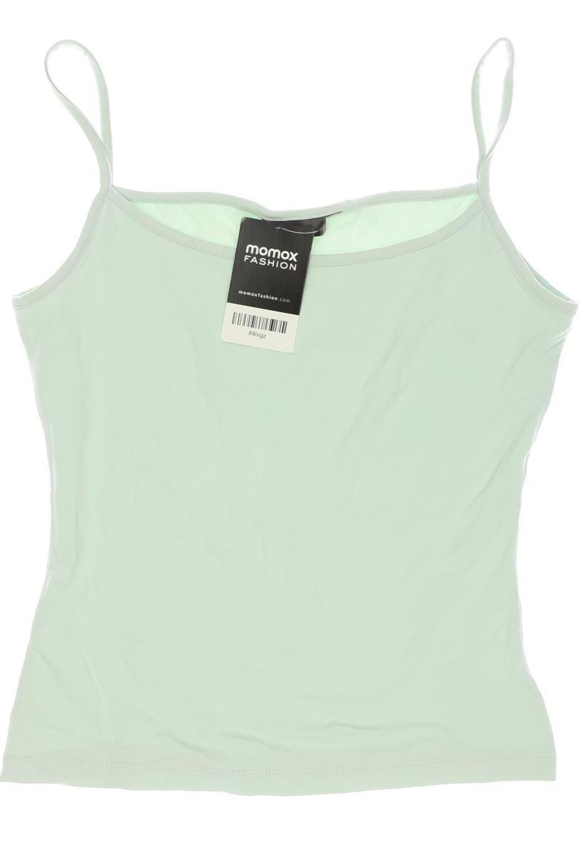 

Mexx Damen Top, hellgrün, Gr. 36