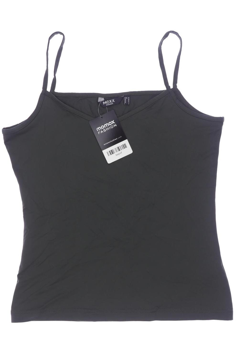 

Mexx Damen Top, grün, Gr. 38