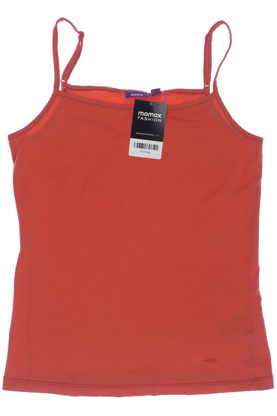 Thumbnail - Mexx Damen Top, orange, Gr. 38