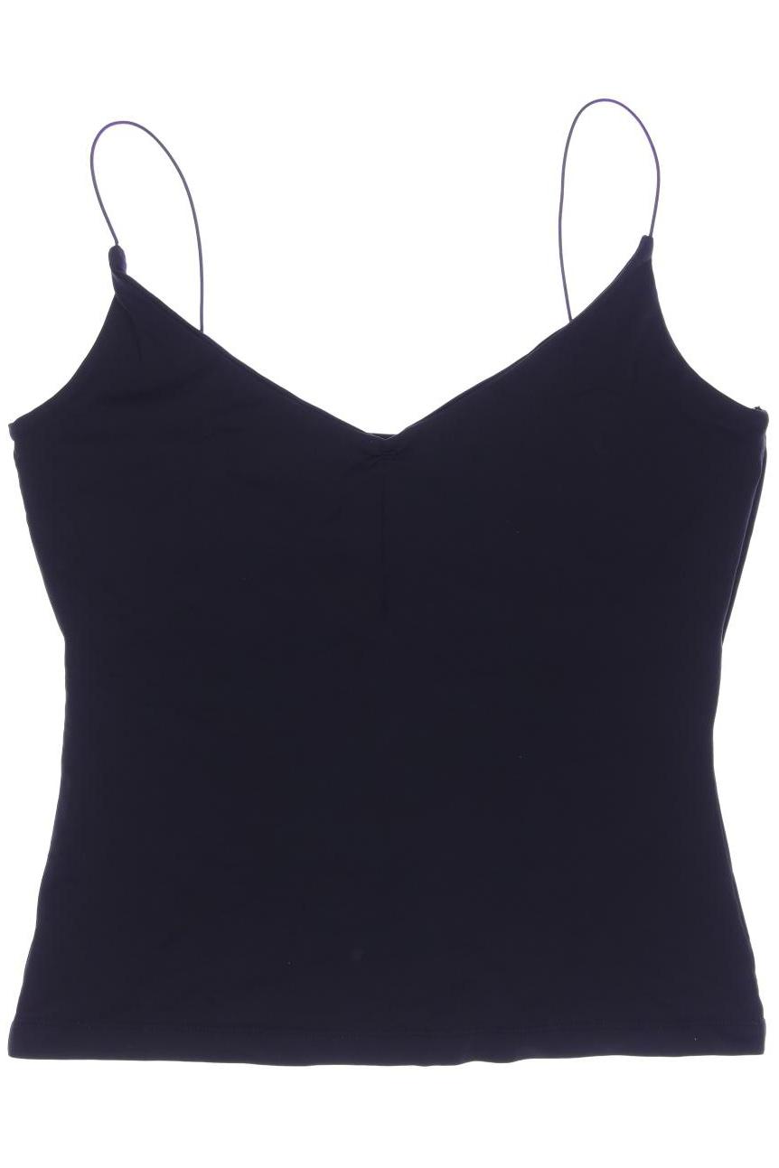 

MEXX Damen Top, schwarz