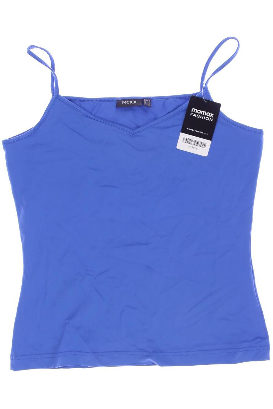 

MEXX Damen Top, blau