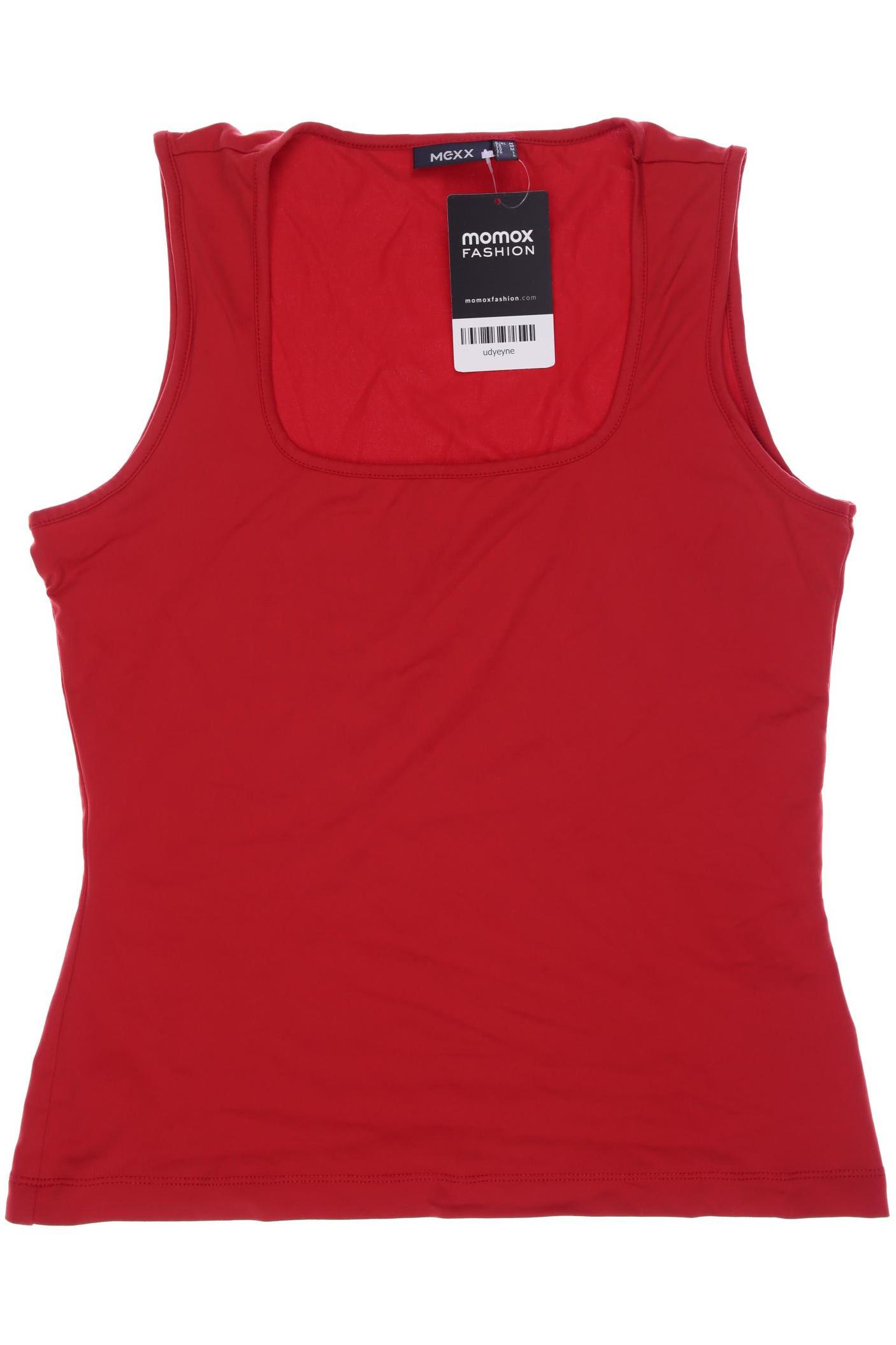 

MEXX Damen Top, rot