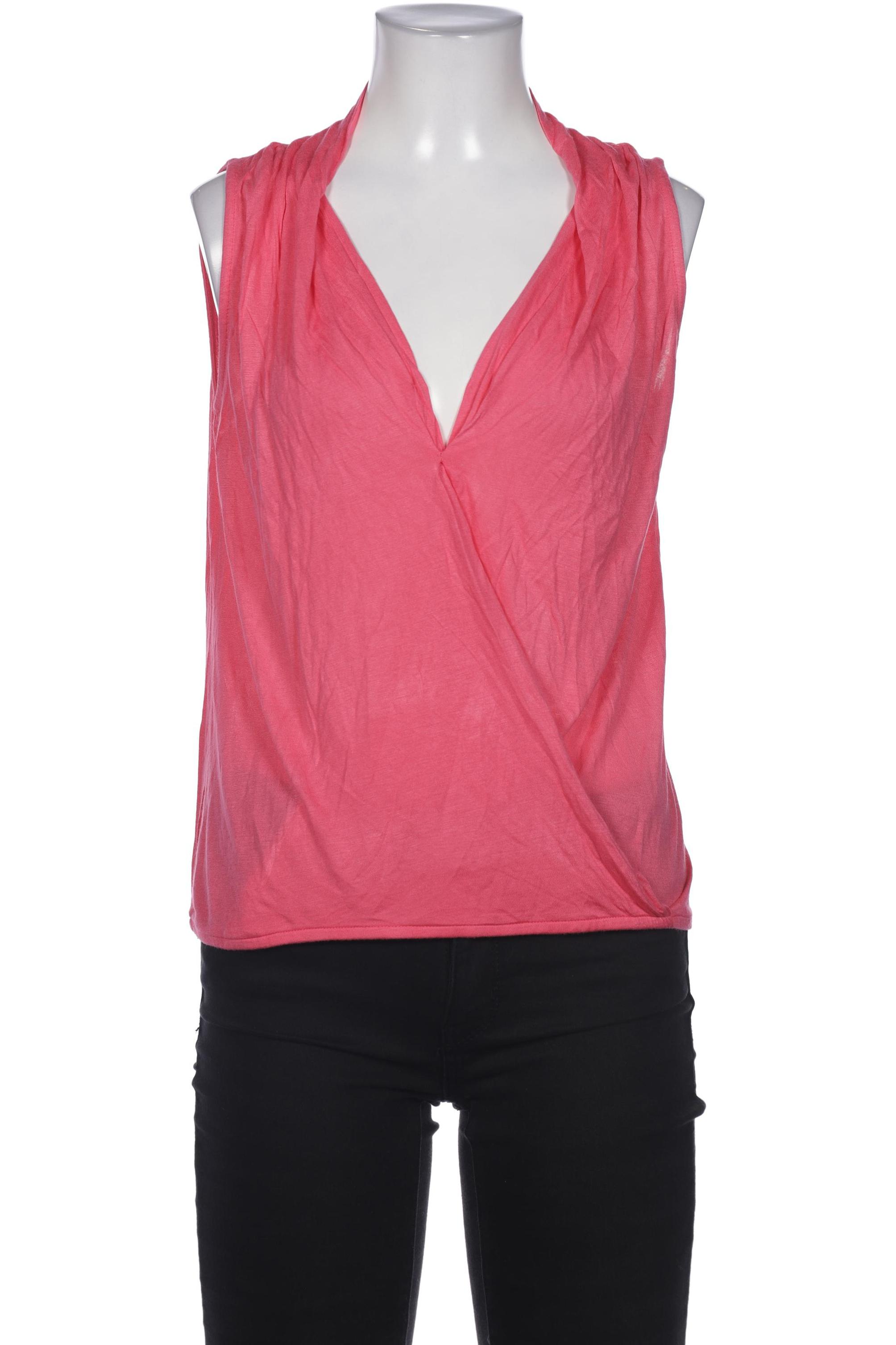 

Mexx Damen Top, pink, Gr. 36