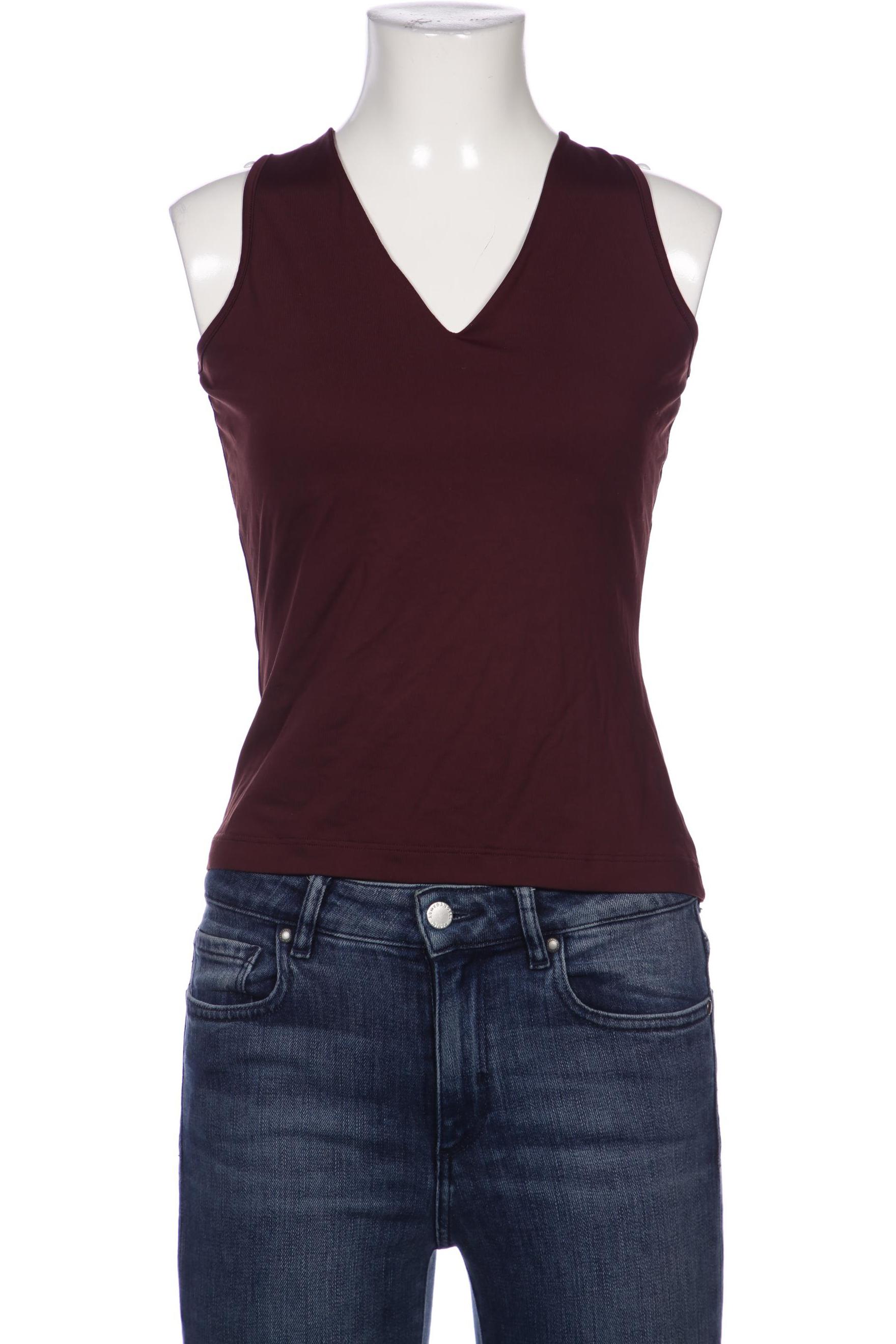 

MEXX Damen Top, bordeaux