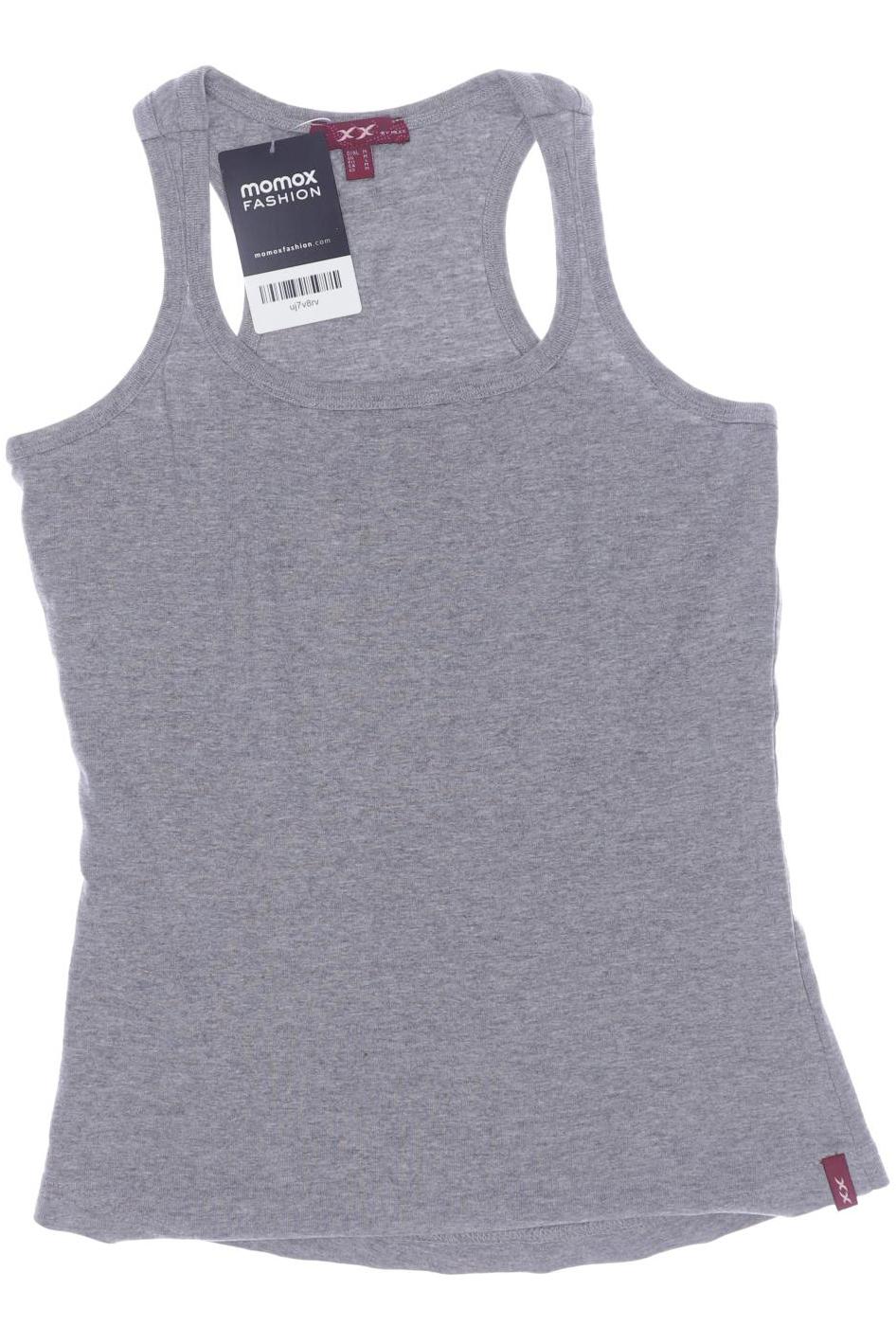 

MEXX Damen Top, grau