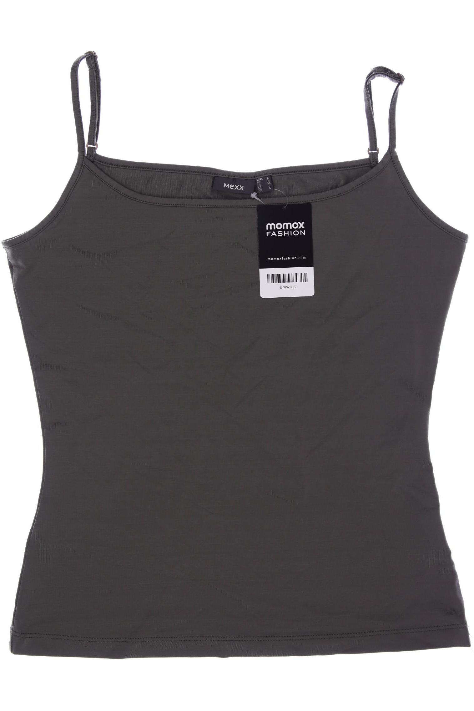 

MEXX Damen Top, grün