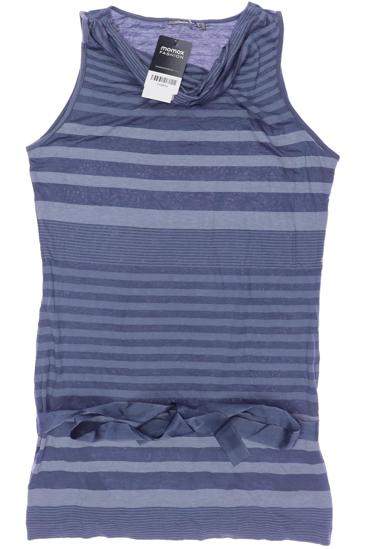 

Mexx Damen Top, blau, Gr. 46