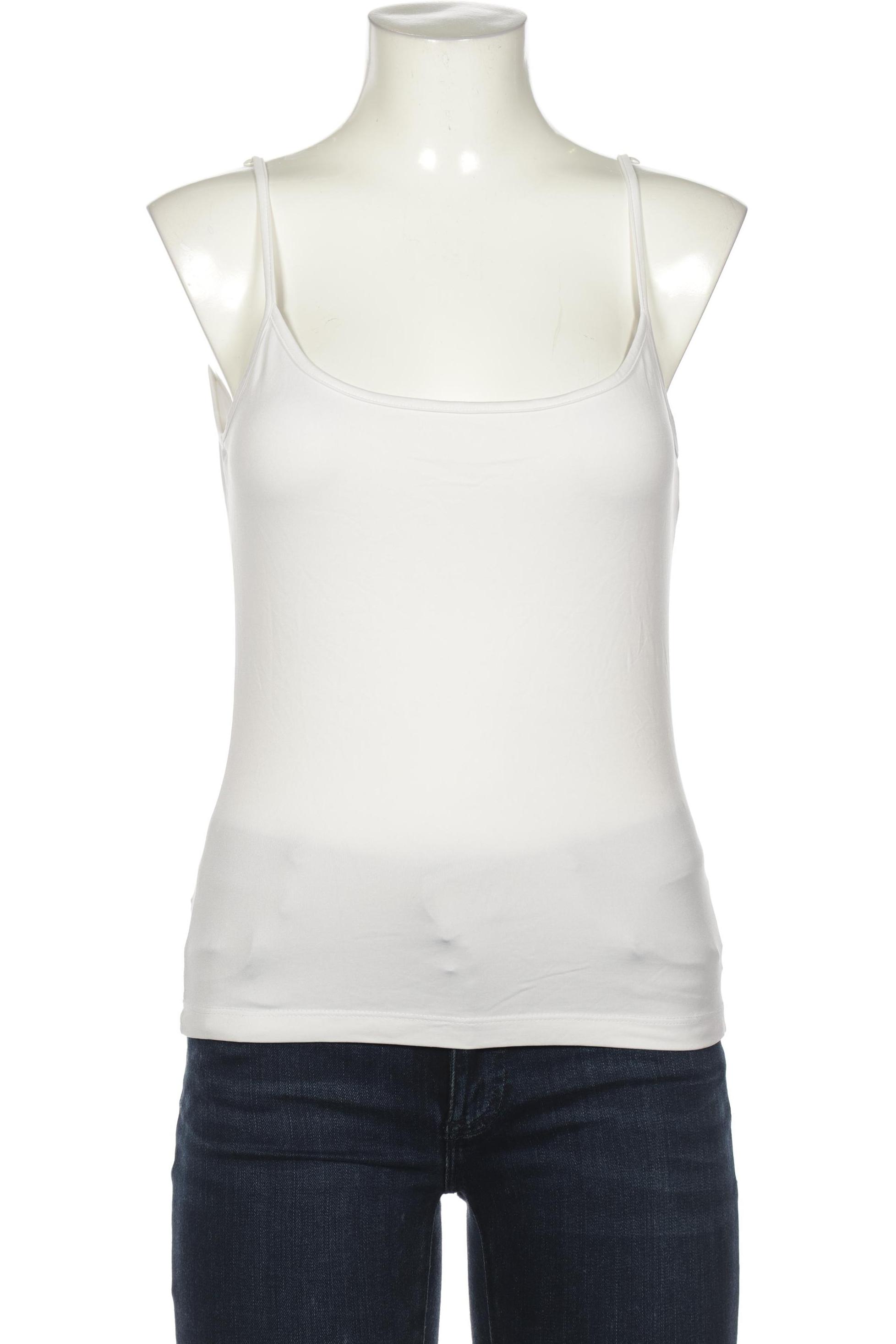 

MEXX Damen Top, weiß