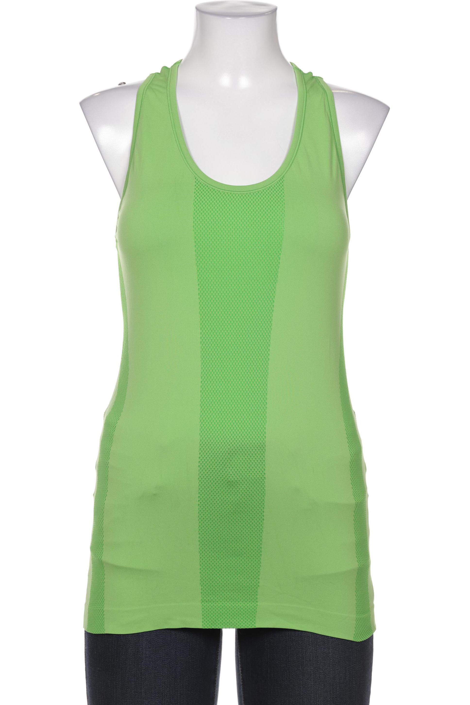 

Mexx Damen Top, grün, Gr. 38