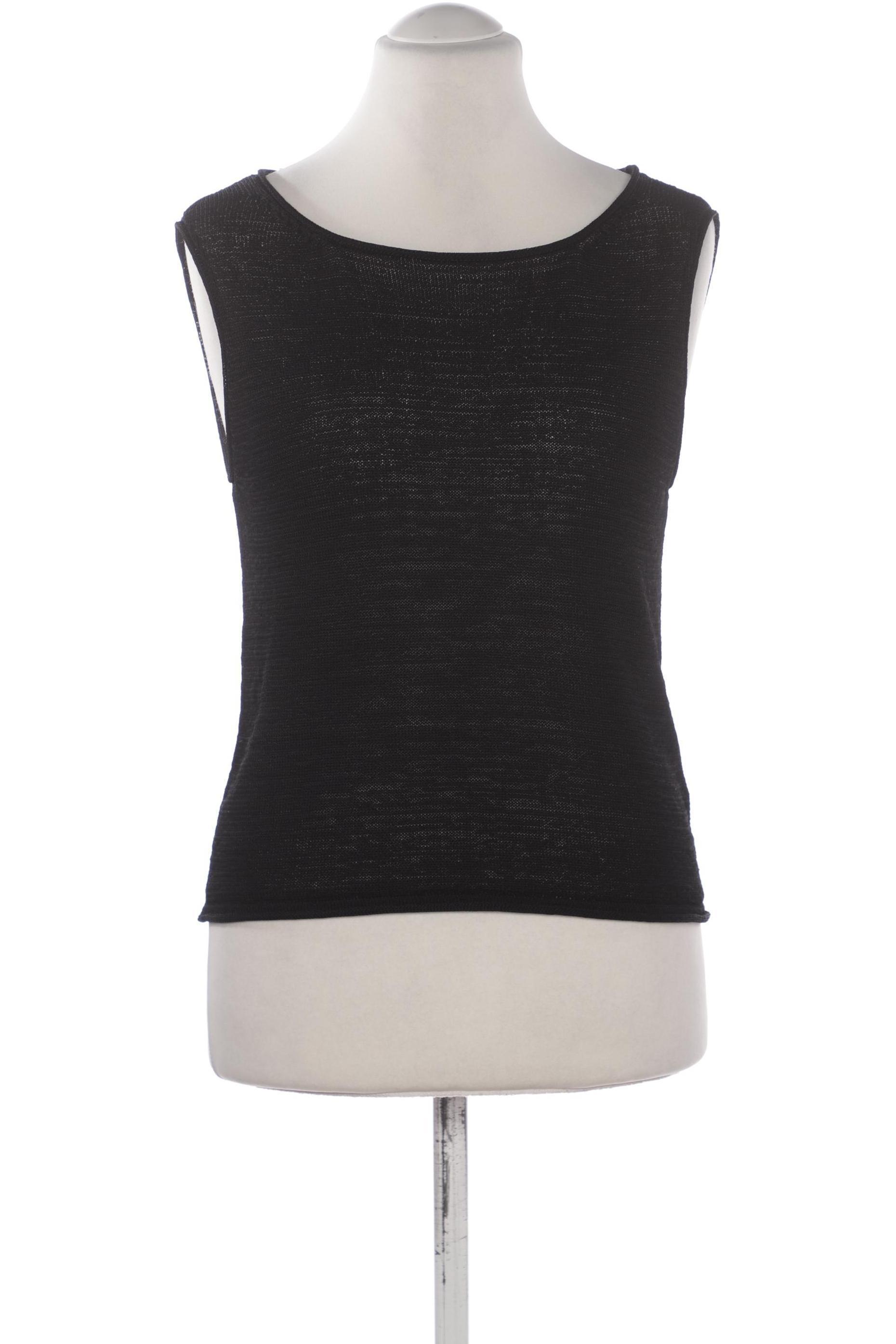 

Mexx Damen Top, schwarz, Gr. 42