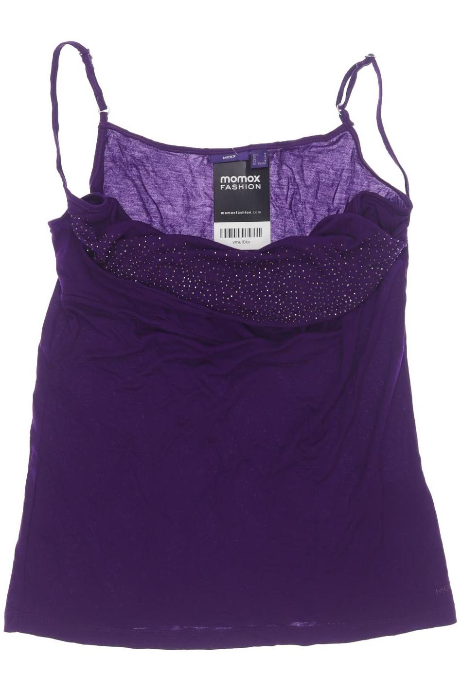 

Mexx Damen Top, flieder, Gr. 38