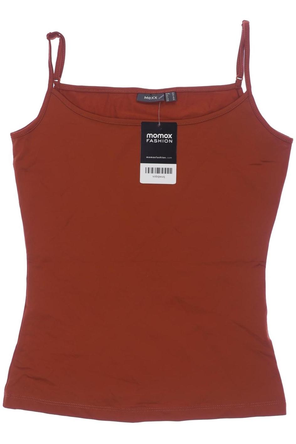 Thumbnail - Mexx Damen Top, orange, Gr. 38
