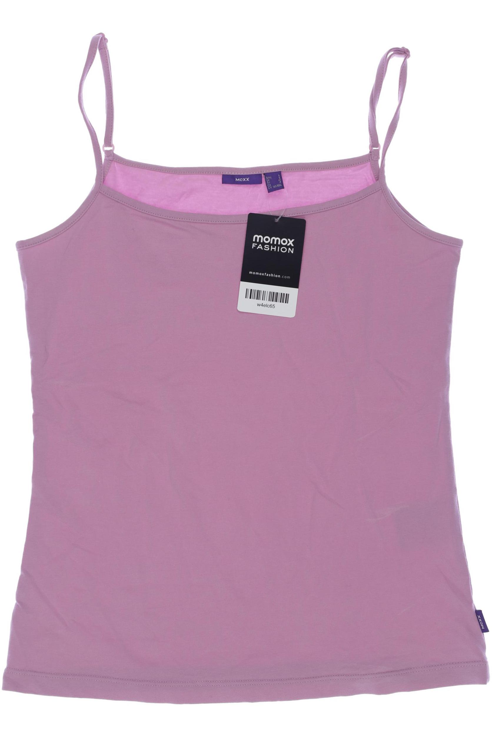 

Mexx Damen Top, pink, Gr. 36