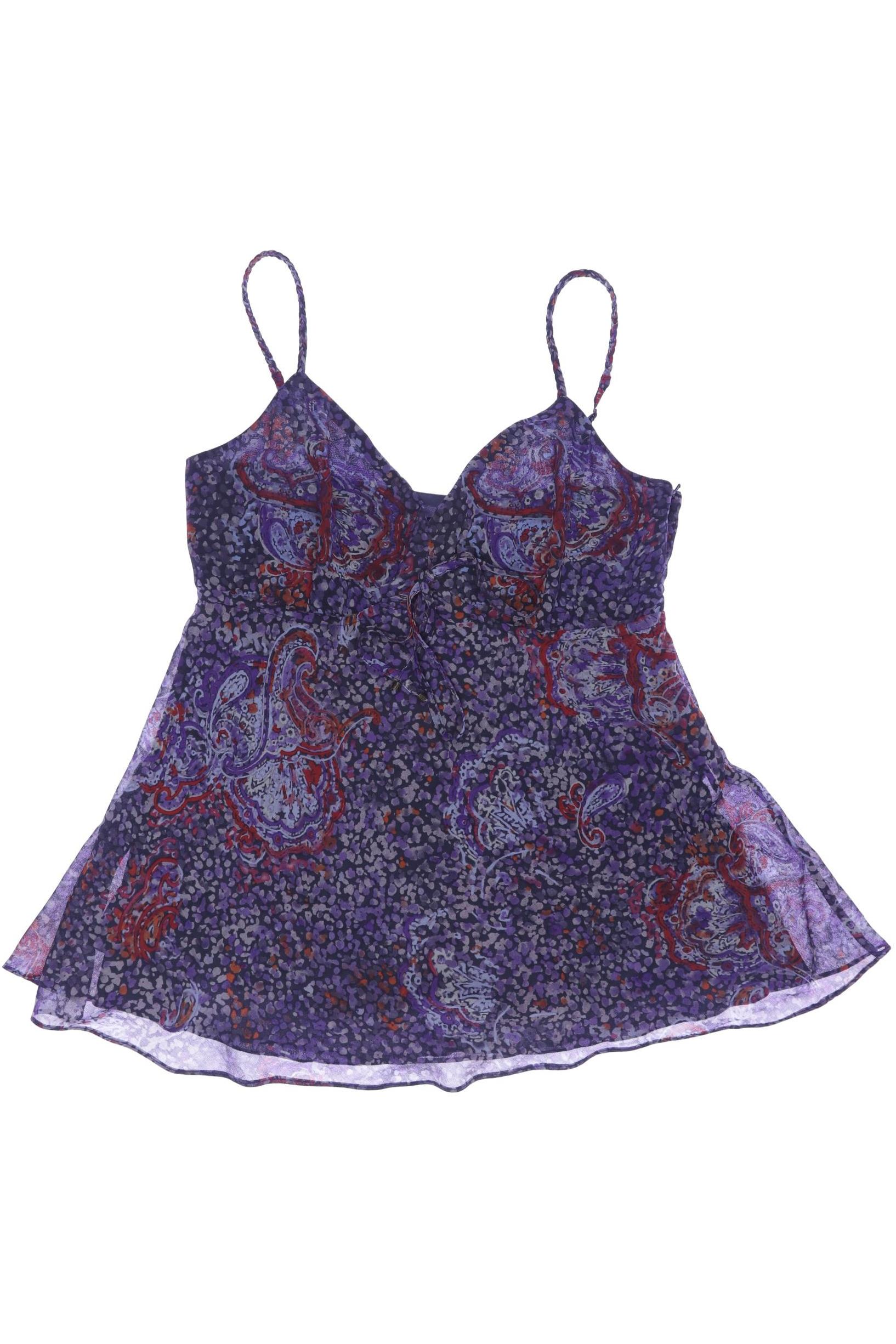 

Mexx Damen Top, flieder, Gr. 40