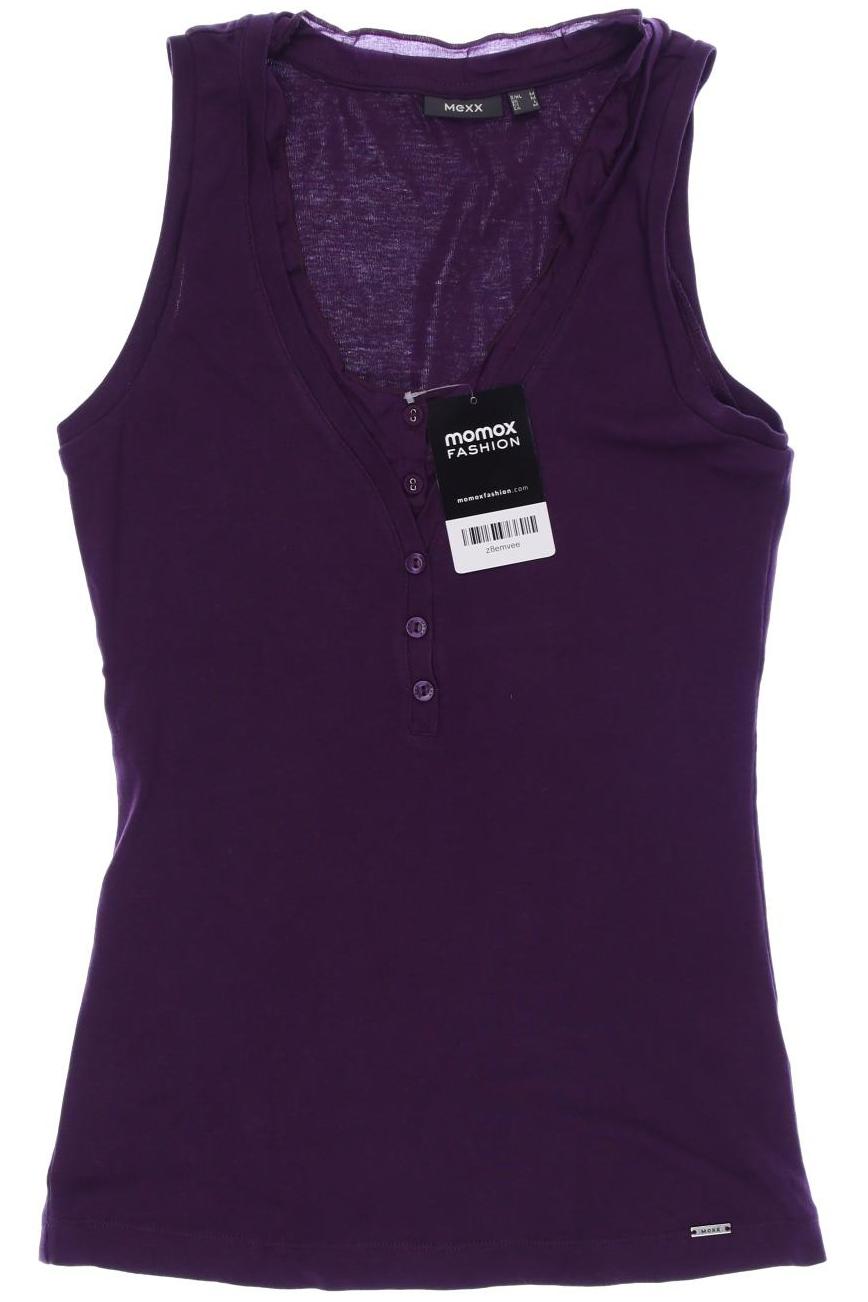 

MEXX Damen Top, flieder