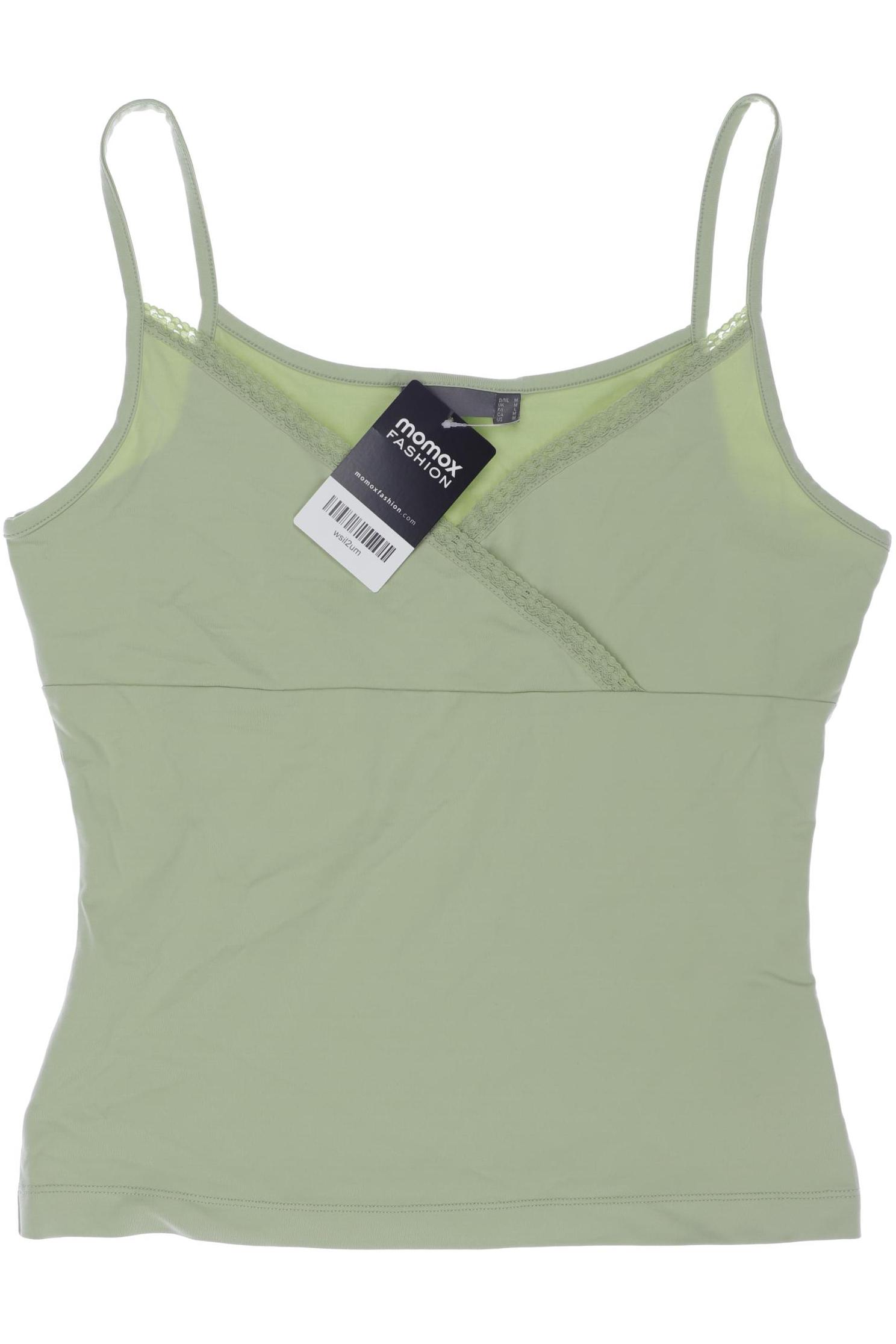 

Mexx Damen Top, grün, Gr. 38
