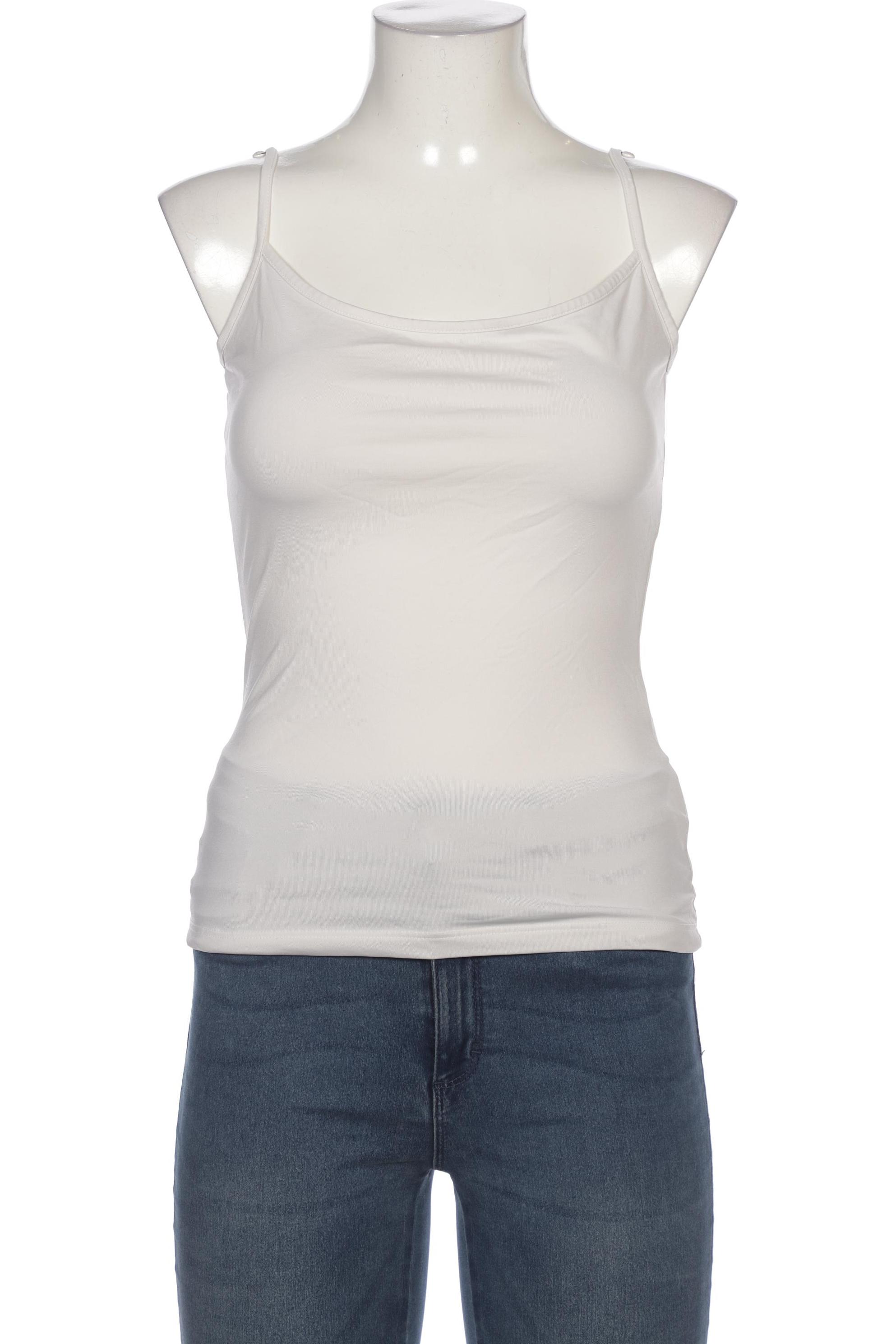

MEXX Damen Top, weiß