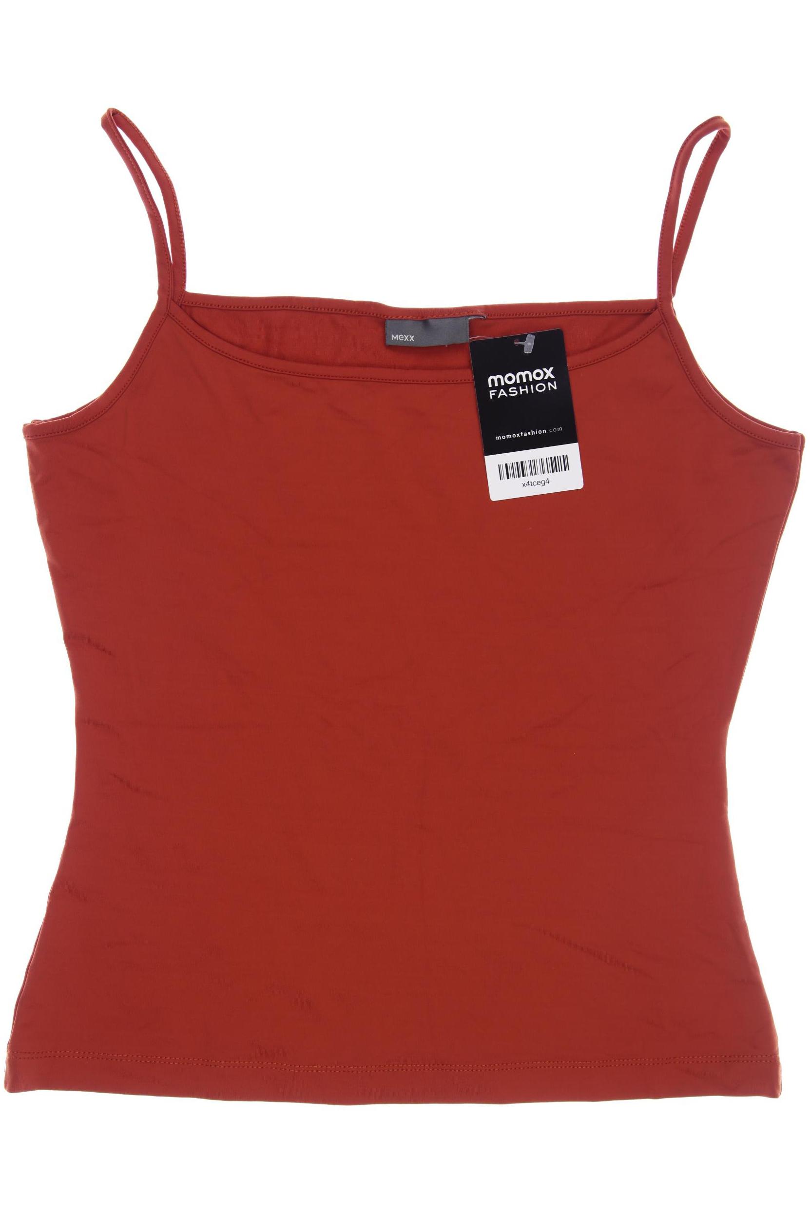 

MEXX Damen Top, orange