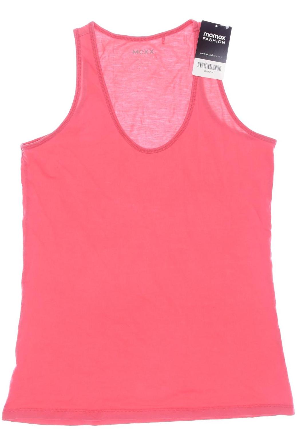 

Mexx Damen Top, pink, Gr. 36