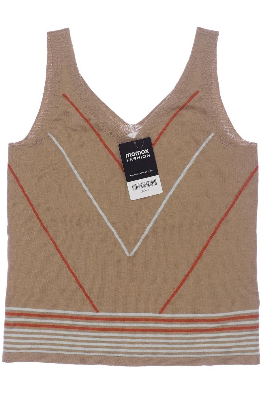 

Mexx Damen Top, braun, Gr. 34