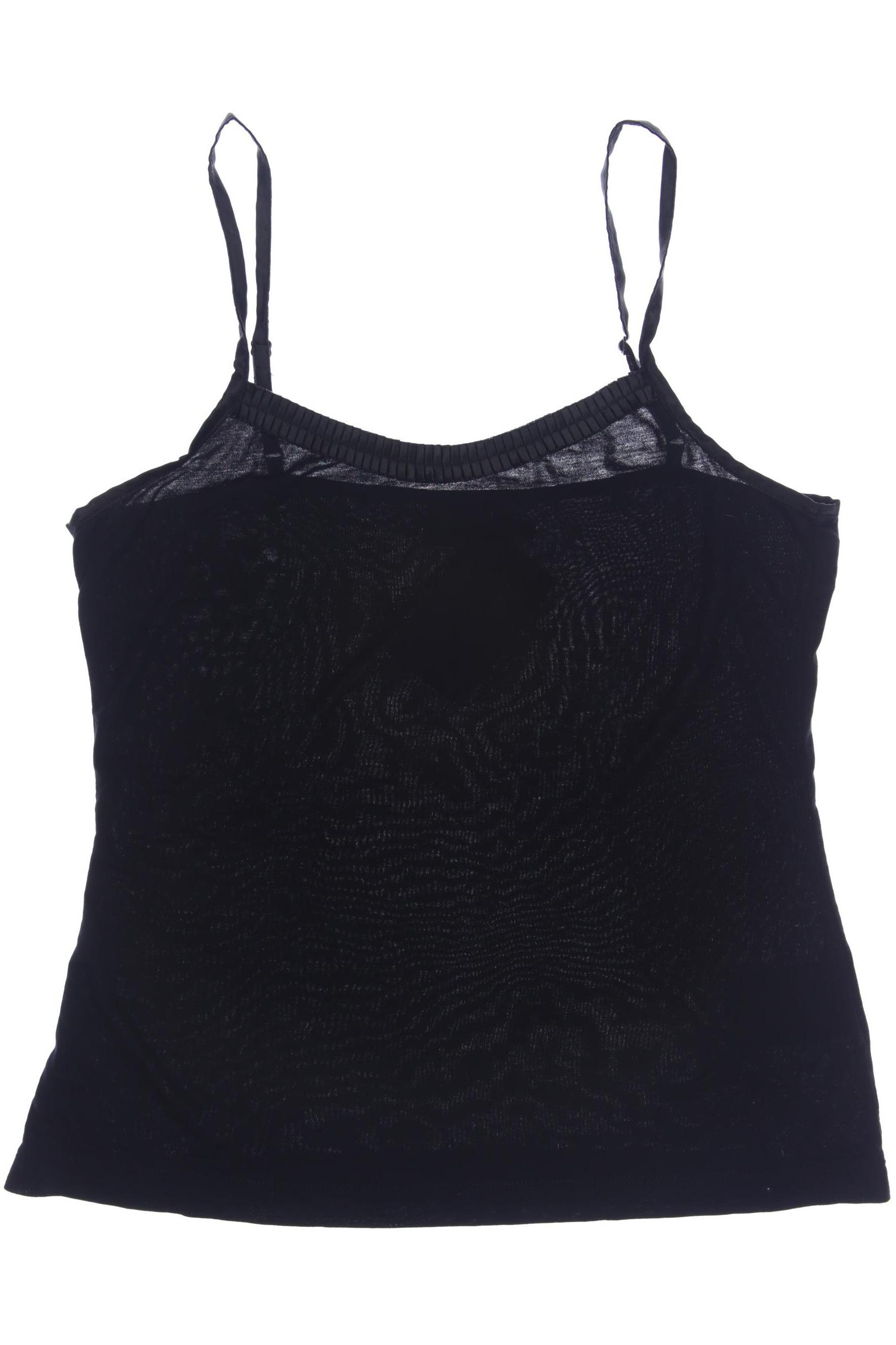 

Mexx Damen Top, schwarz, Gr. 42