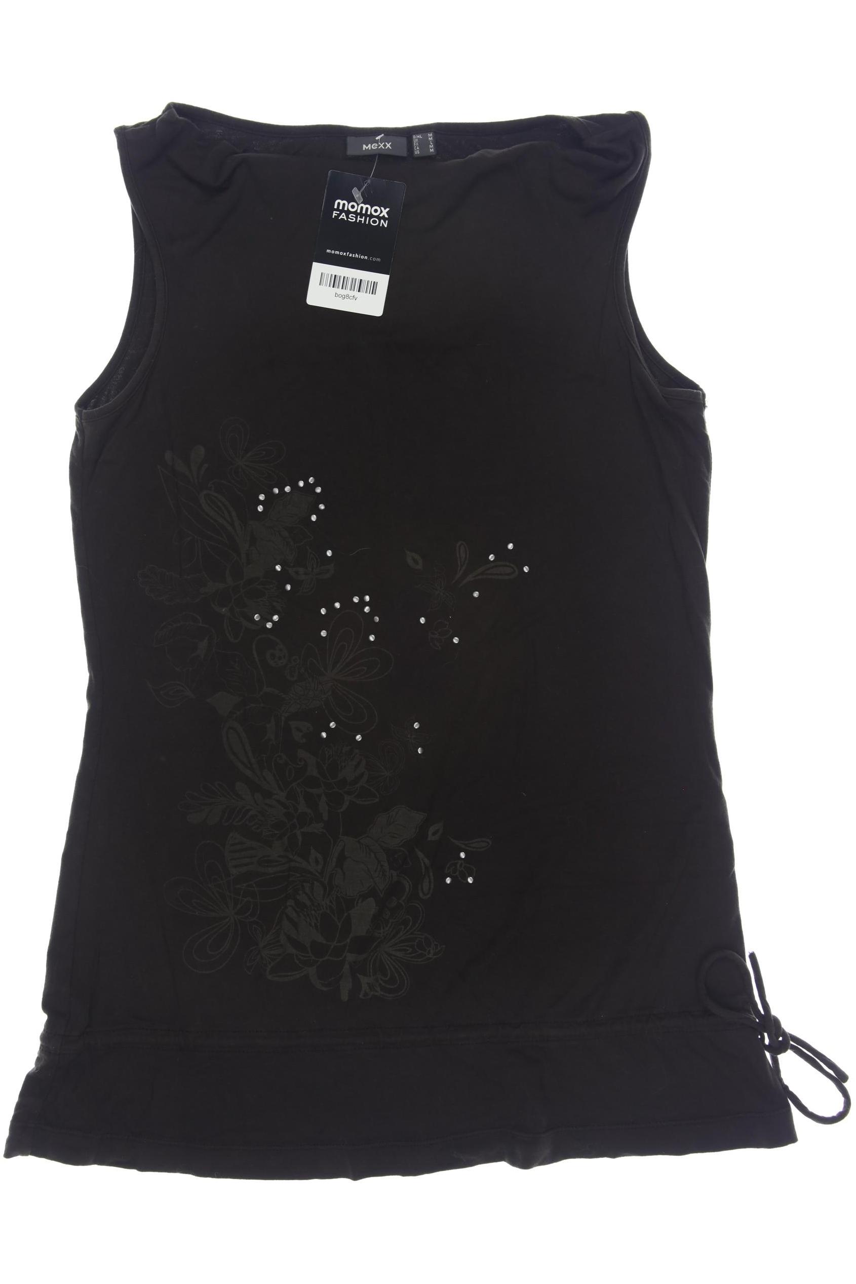 

Mexx Damen Top, braun, Gr. 38