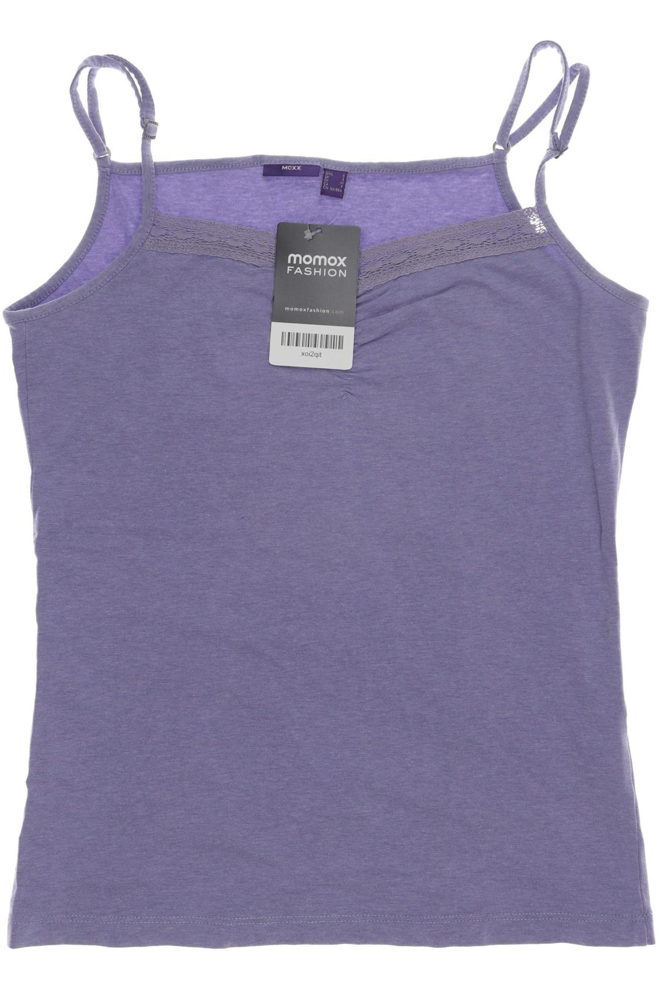 

MEXX Damen Top, flieder