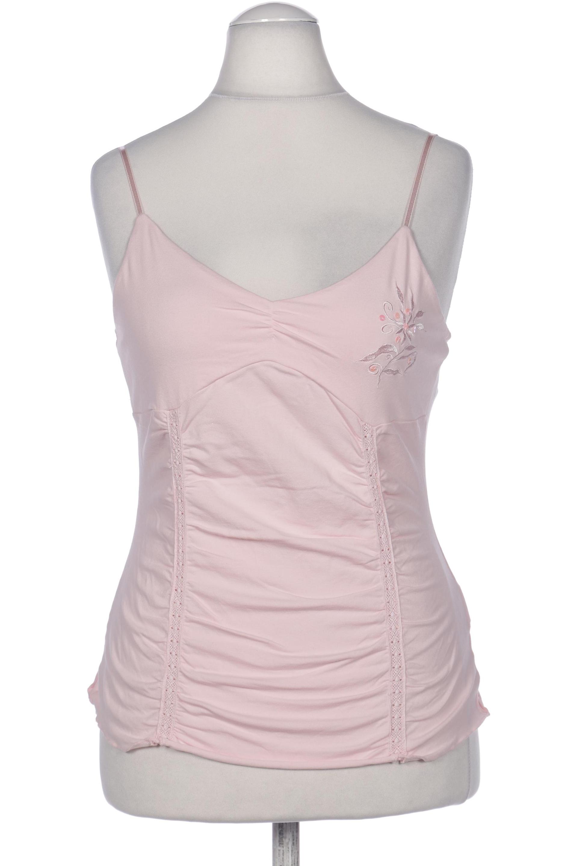 

Mexx Damen Top, pink, Gr. 38