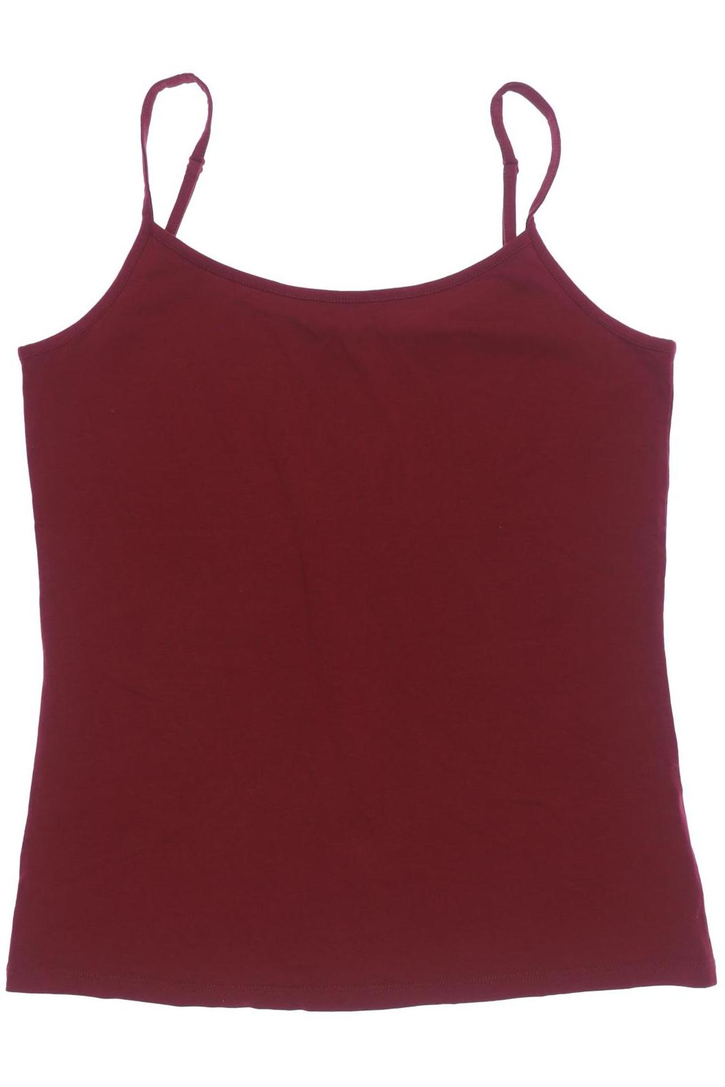 

Mexx Damen Top, rot, Gr. 36