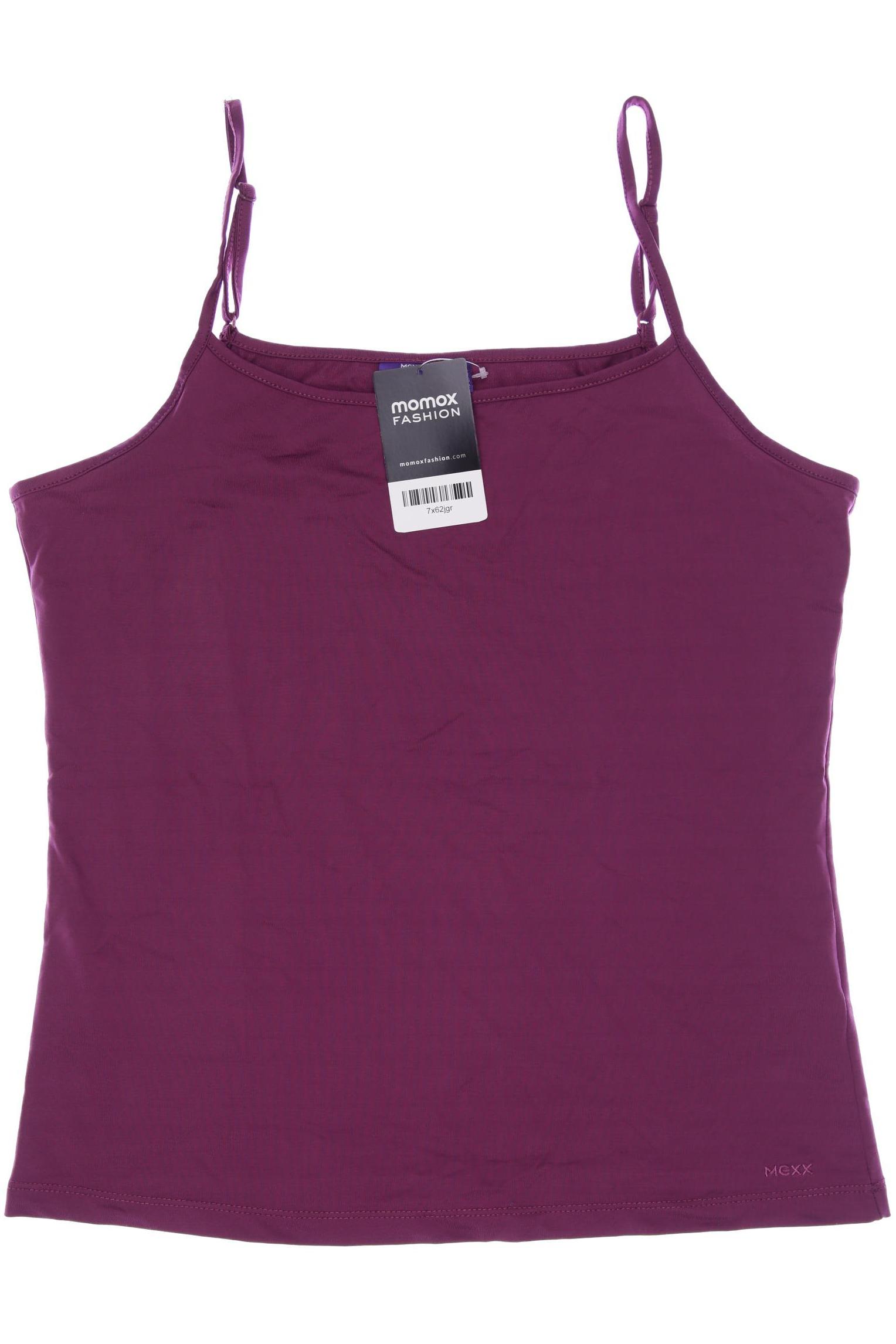 

Mexx Damen Top, flieder, Gr. 42