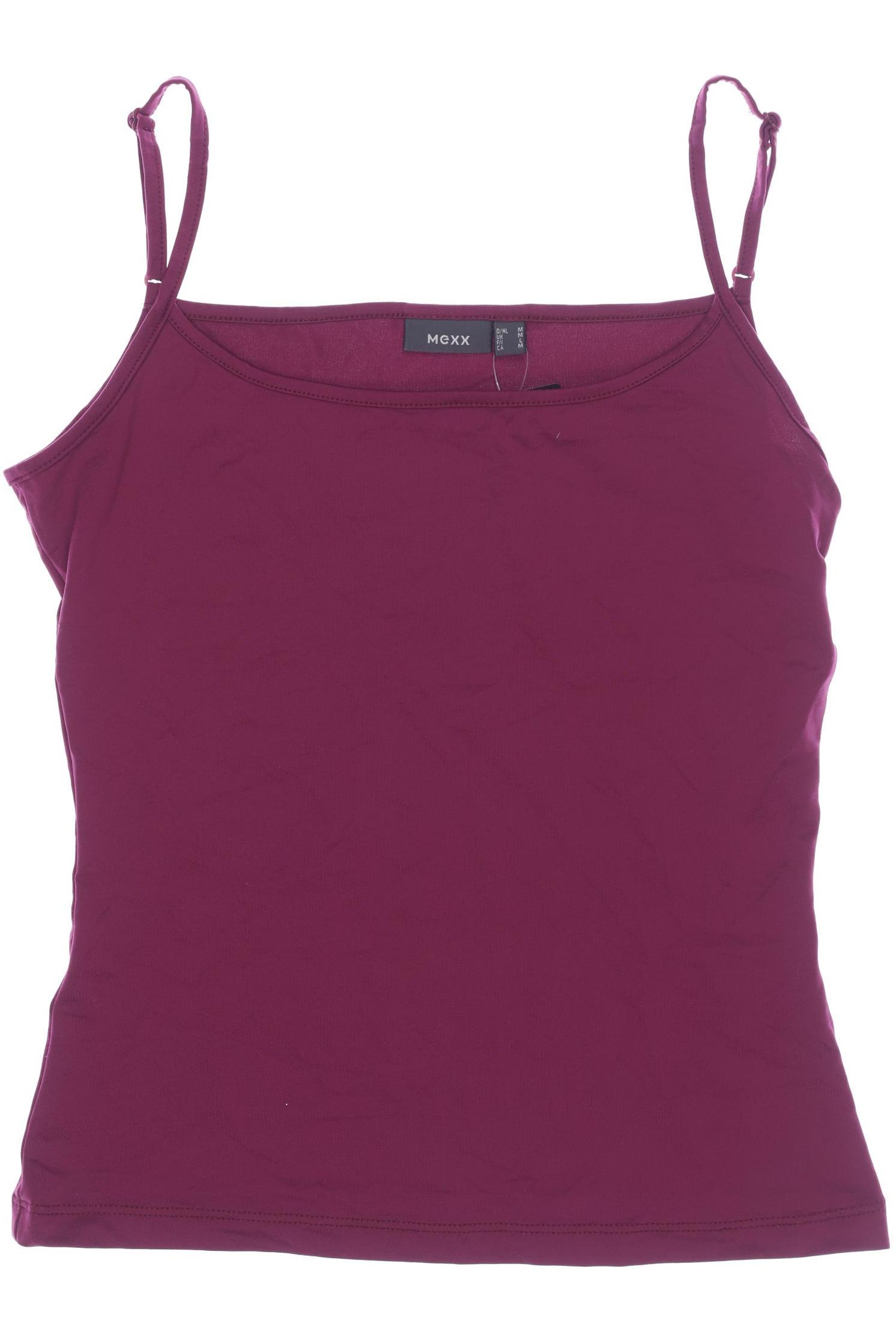 

MEXX Damen Top, bordeaux