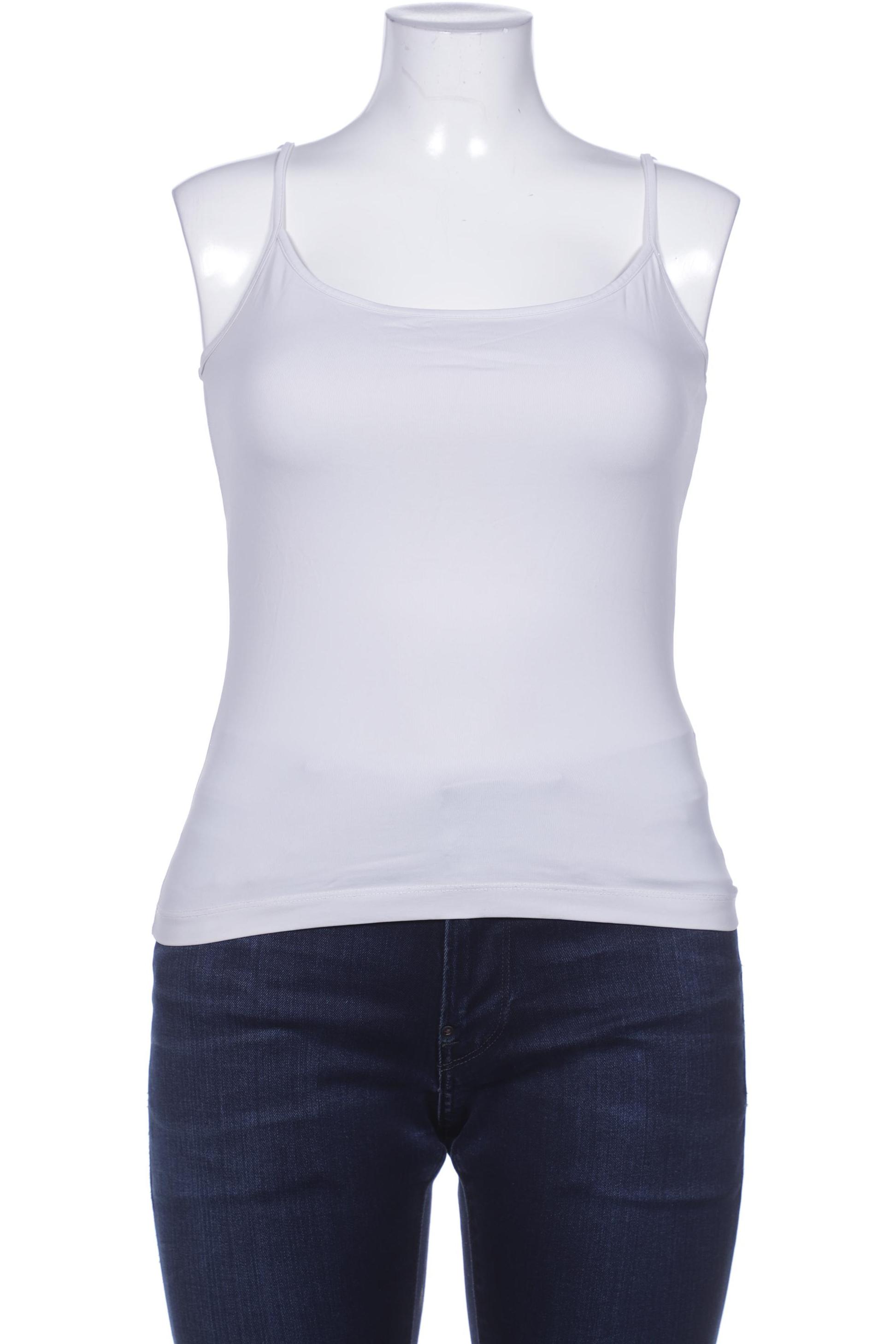 

MEXX Damen Top, weiß