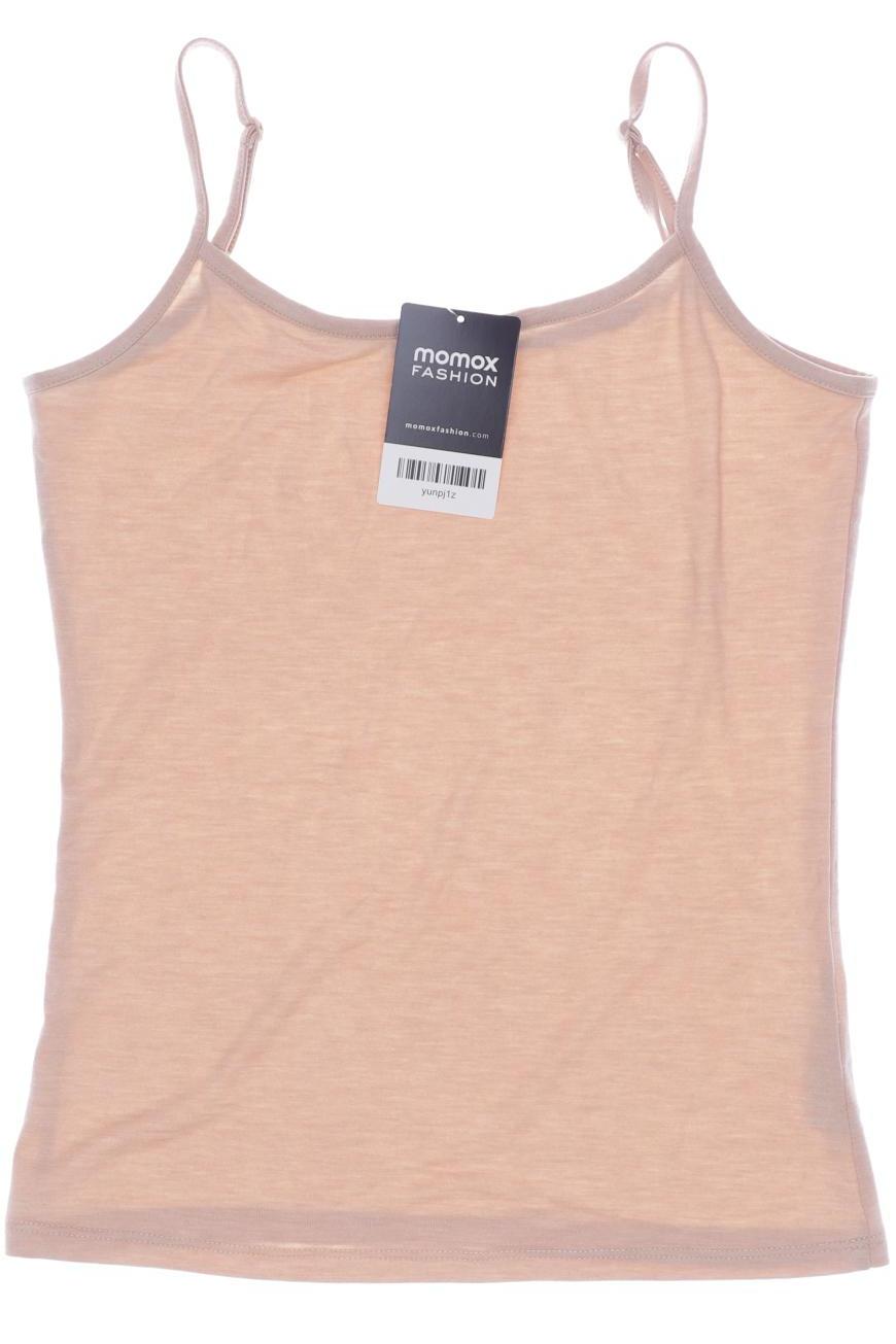 

Mexx Damen Top, beige, Gr. 34